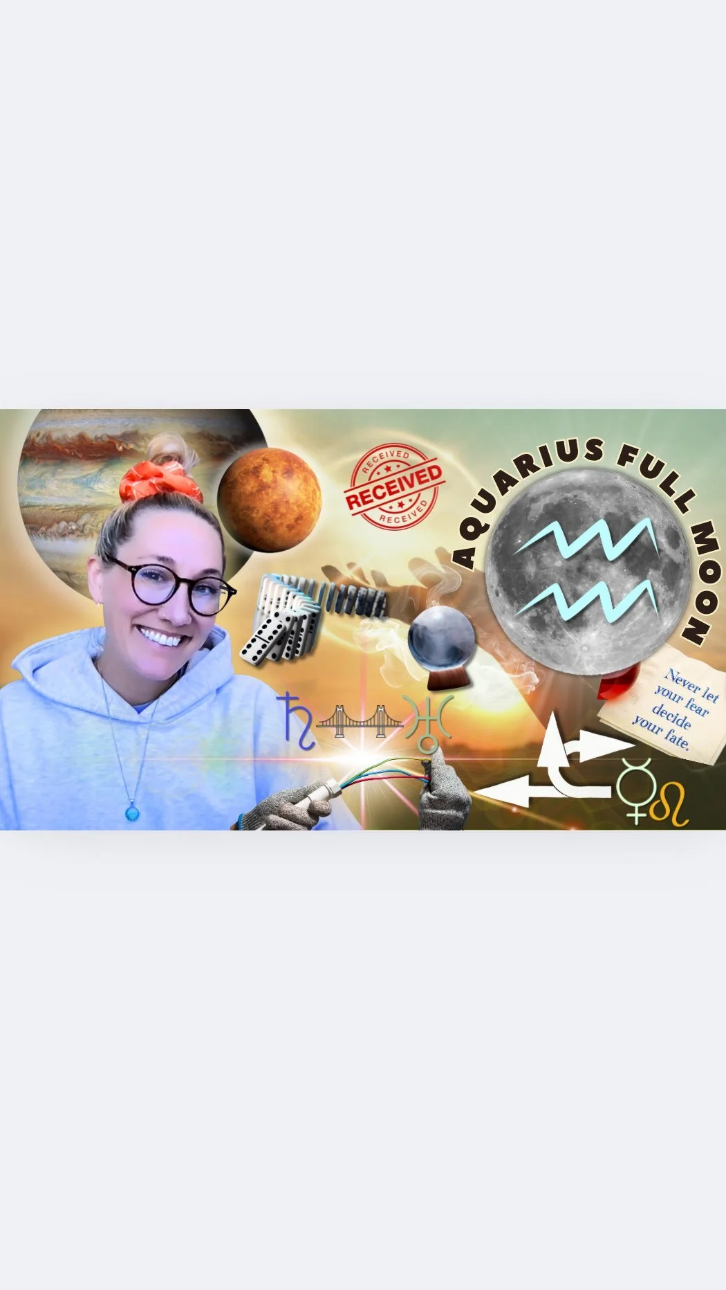 βοΈ π Catch the new astrology podcast episode out now on YouTube - π in bio
#aquariusfullmoon #dominoeffect #astrology #soastrologygood #astrologer #growingdeep #horoscopes #learnastrology