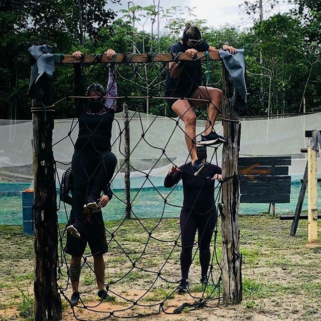 A 1&curren; edi&ccedil;&atilde;o do Ecoforest Games foi sensacional! Muita adrenalina e chuva que deixou nosso circuito ainda mais desafiador.