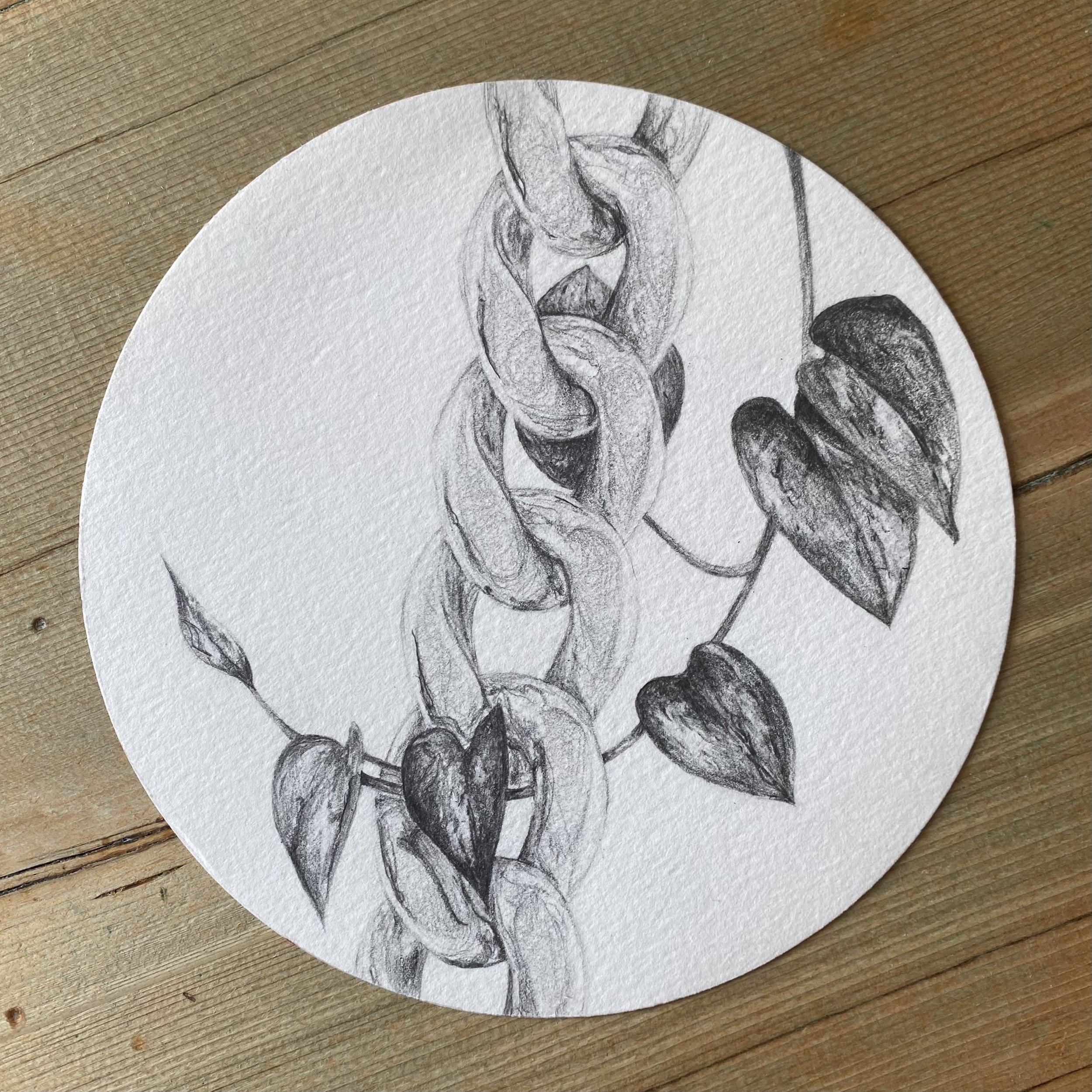 Entwined