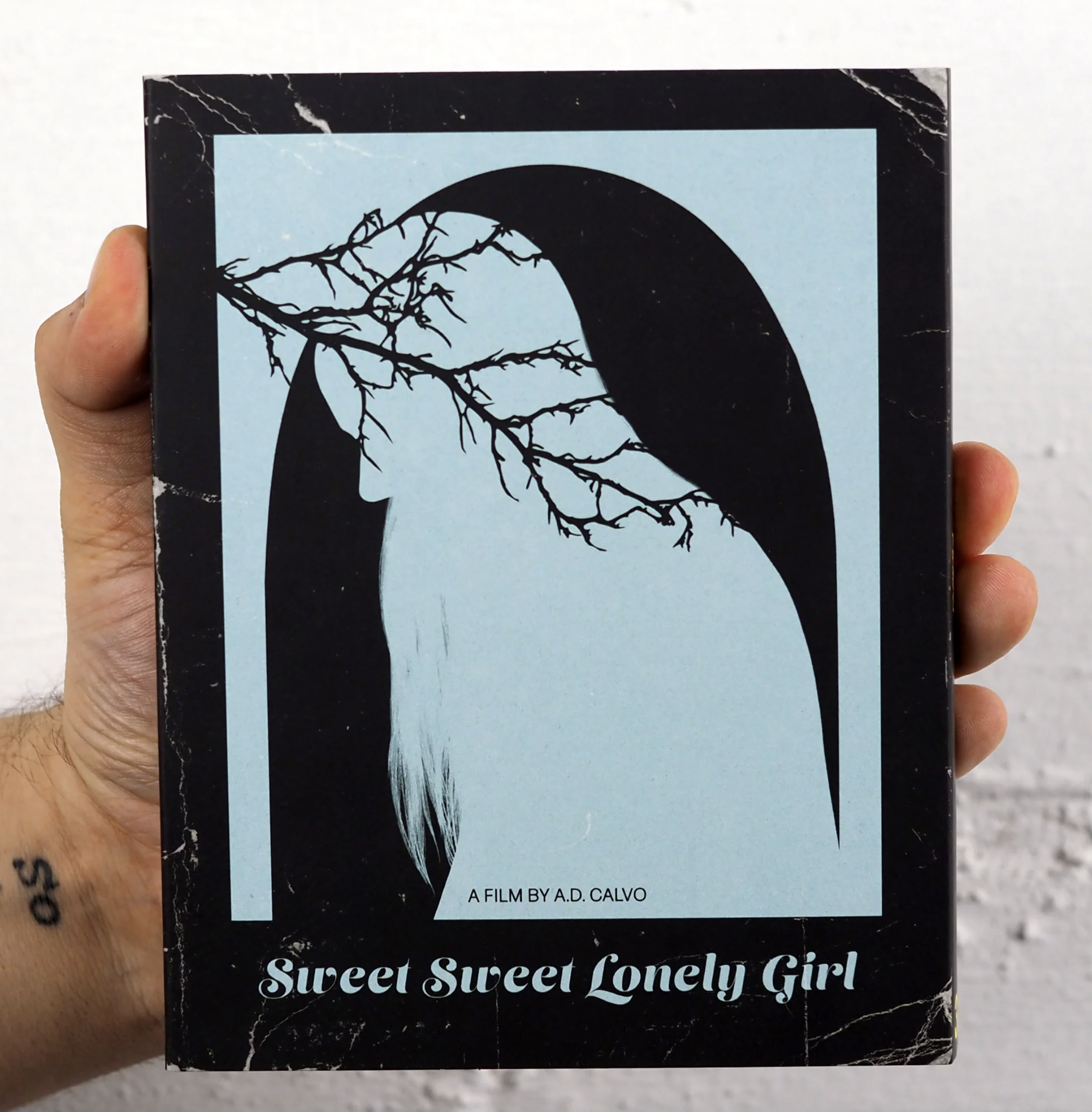 Sweet Sweet Lonely Girl