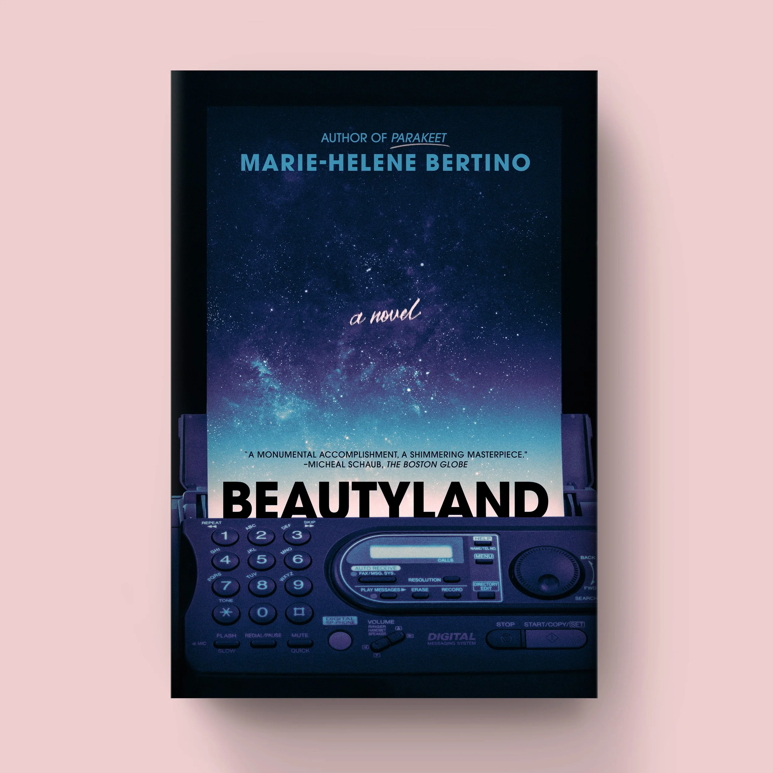Beautyland