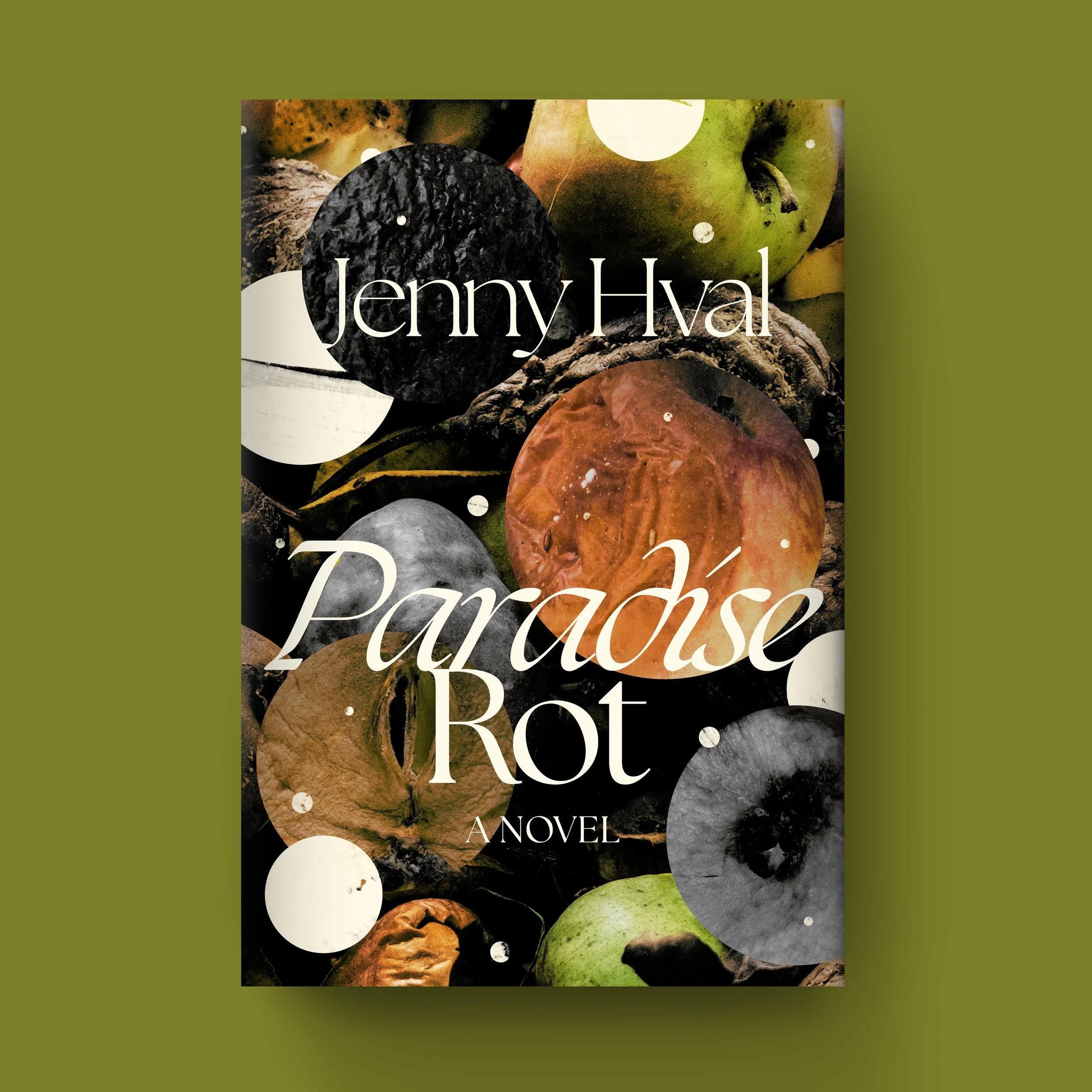 Paradise Rot