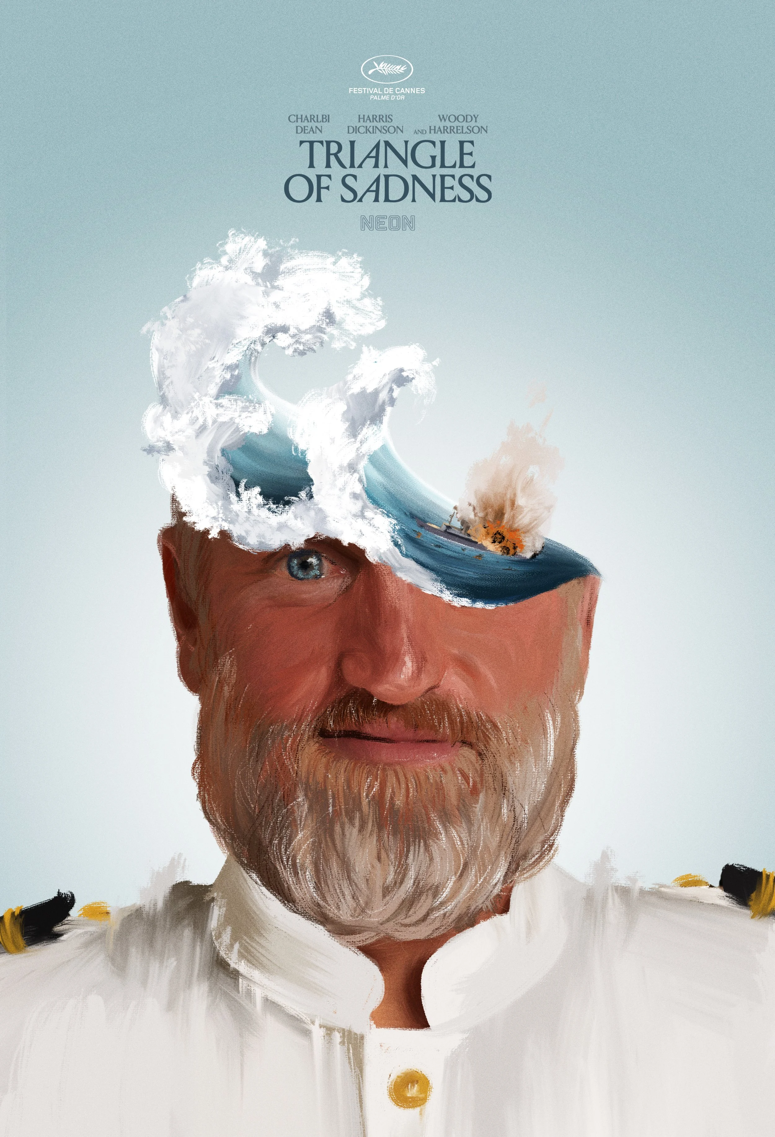 Triangle of Sadness
