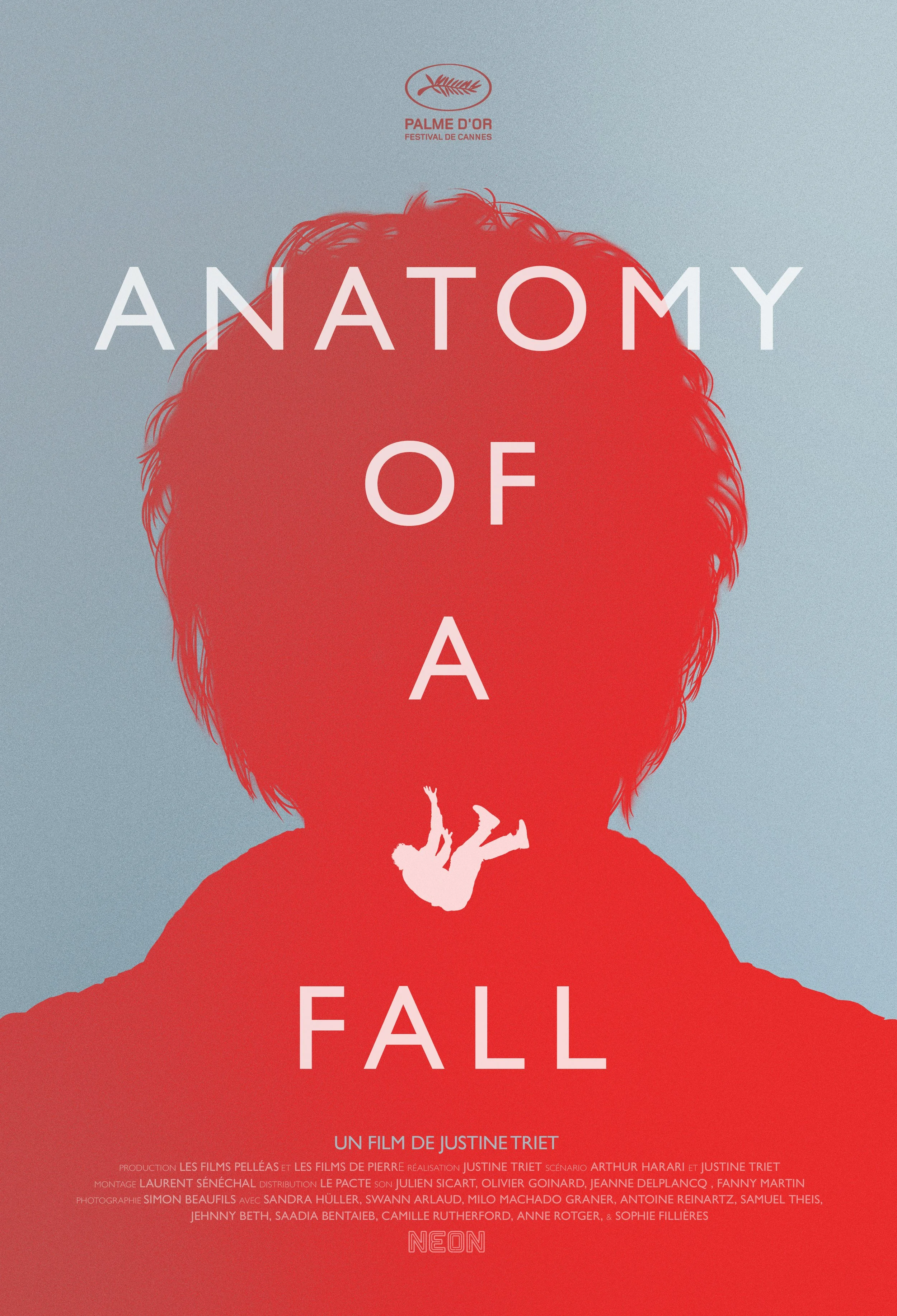 Anatomy of a Fall