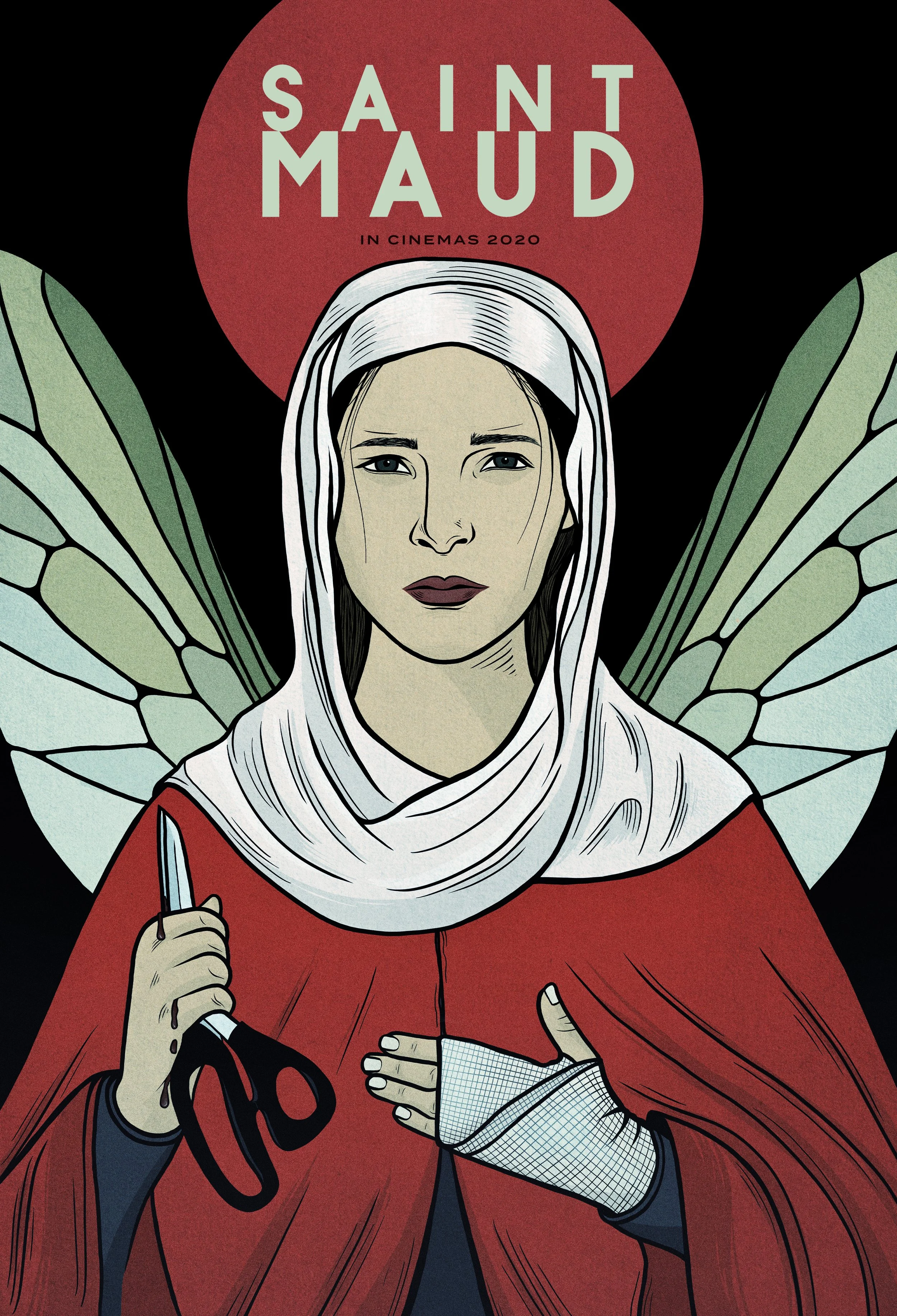 Saint Maud