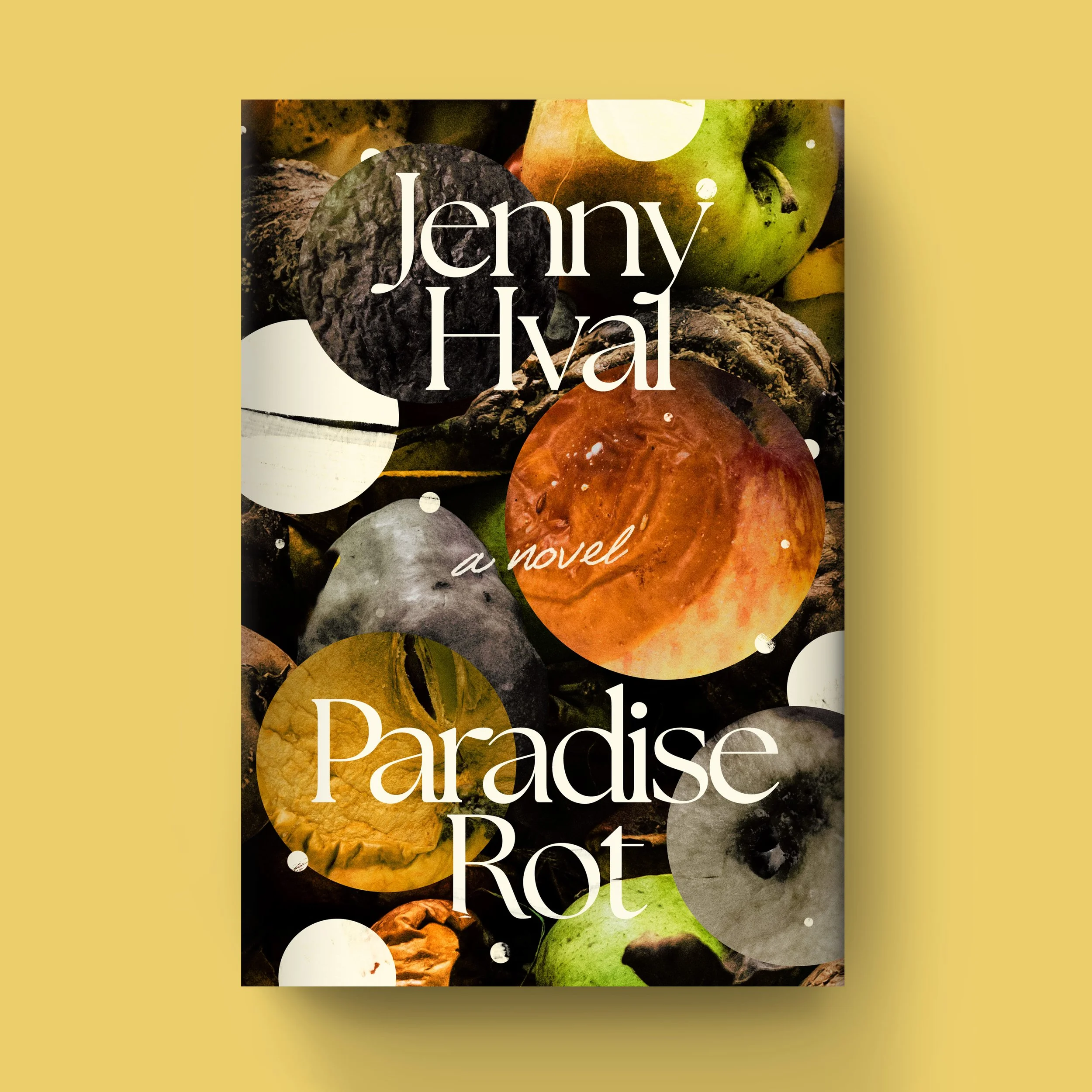 Paradise Rot