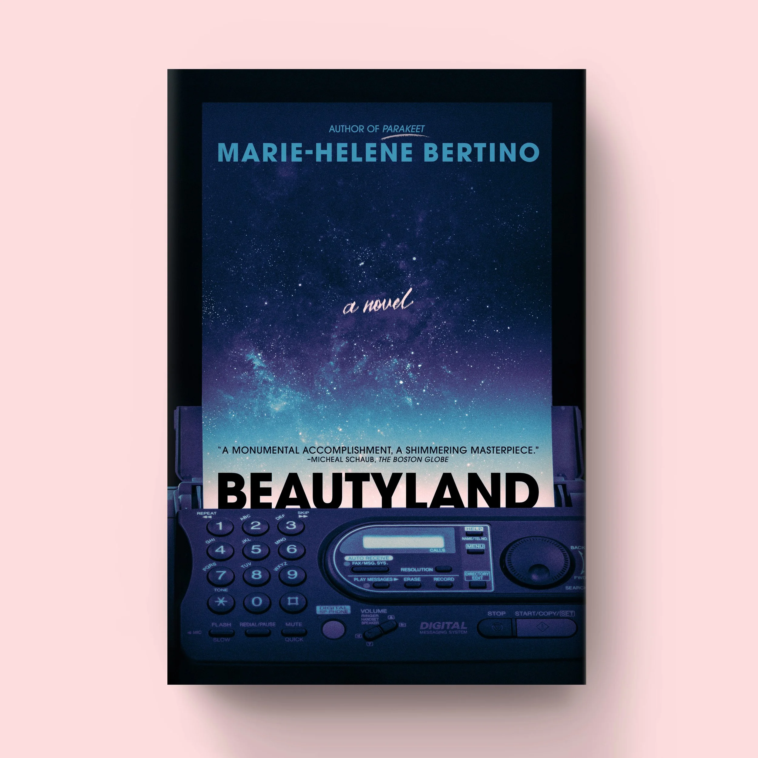 Beautyland