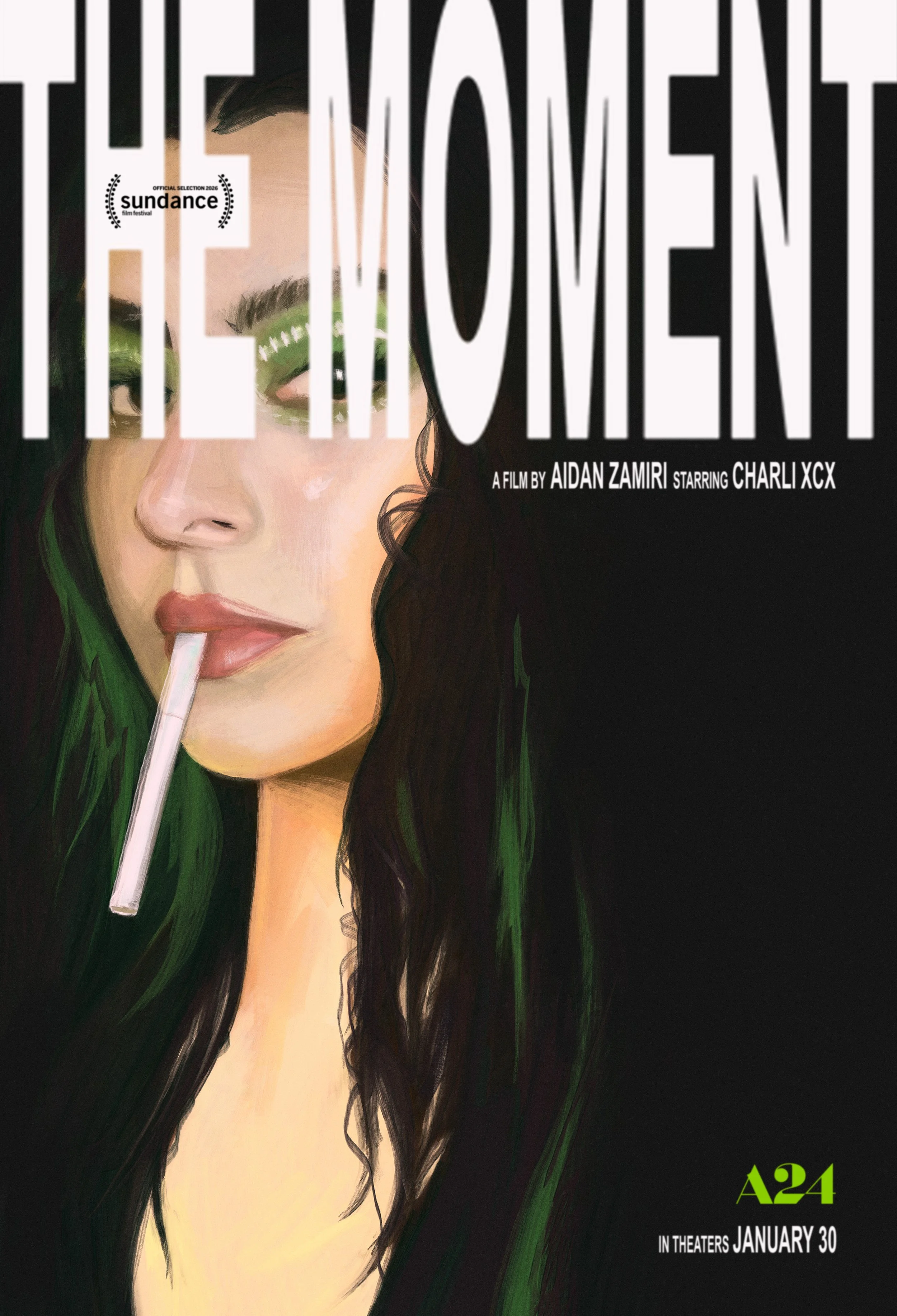 The Moment