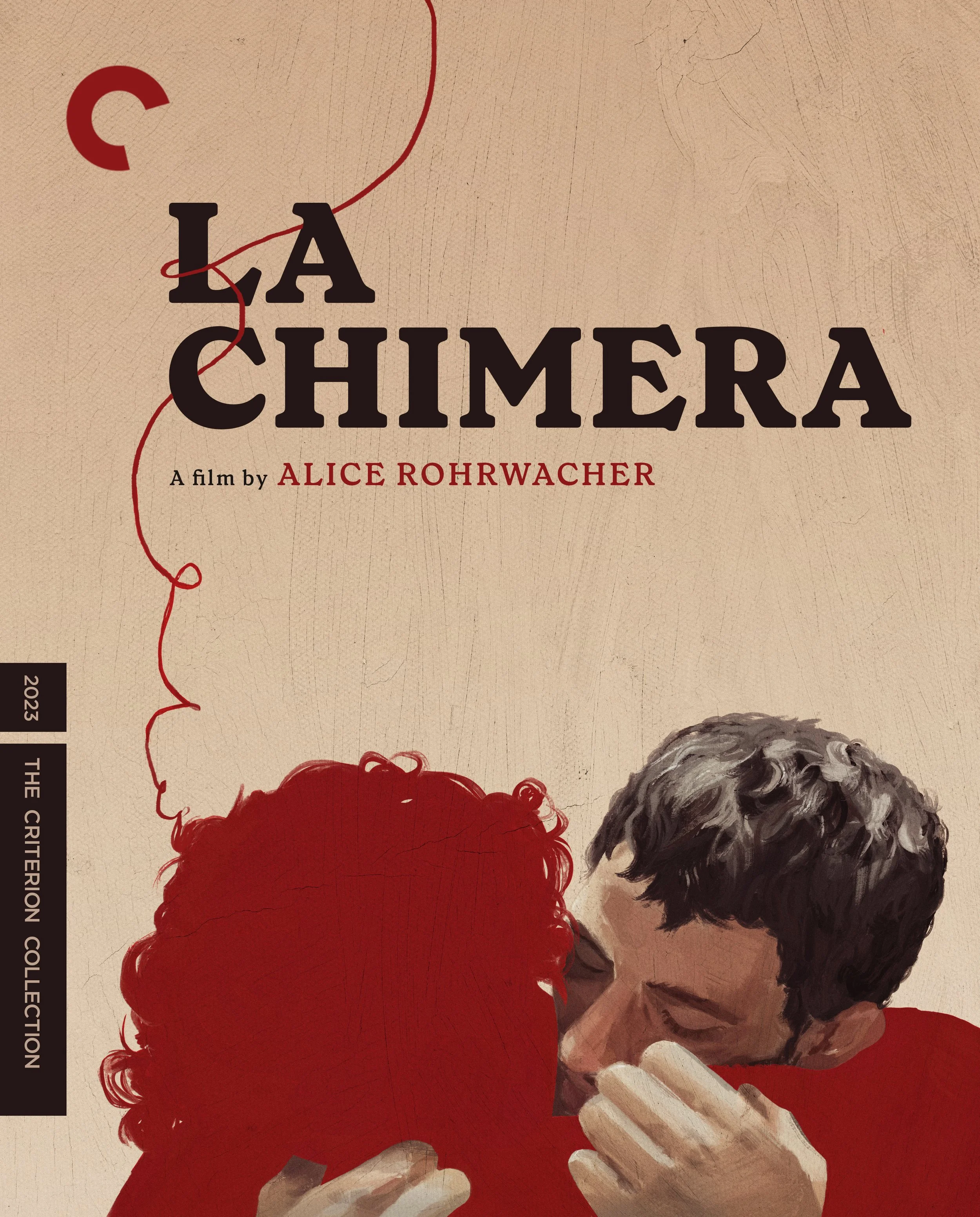 La Chimera