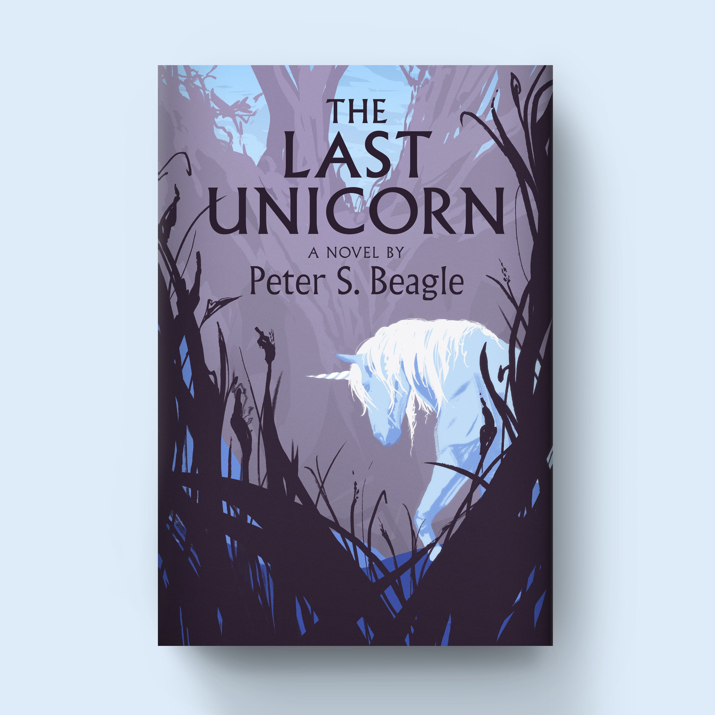 The Last Unicorn