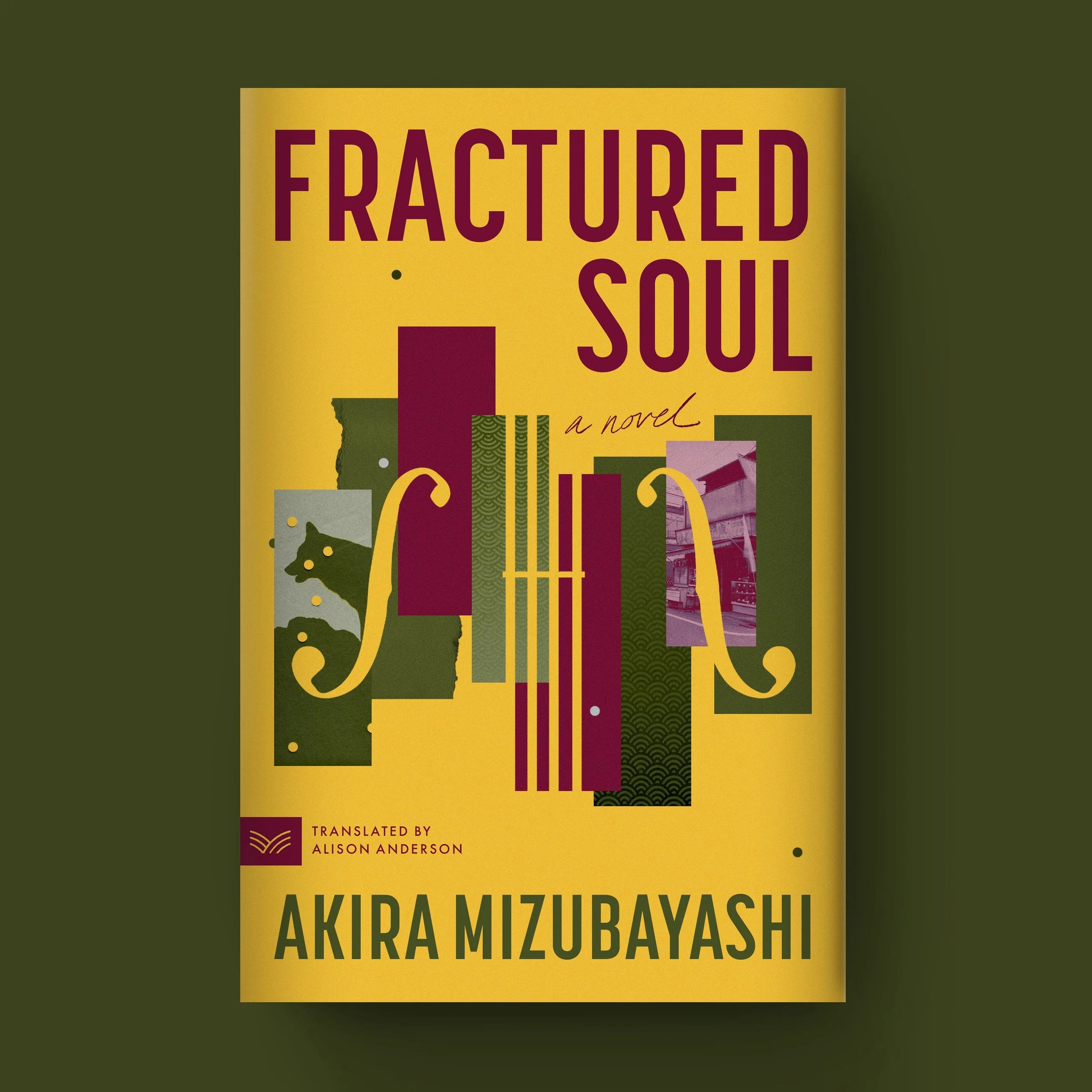 Fractured Soul