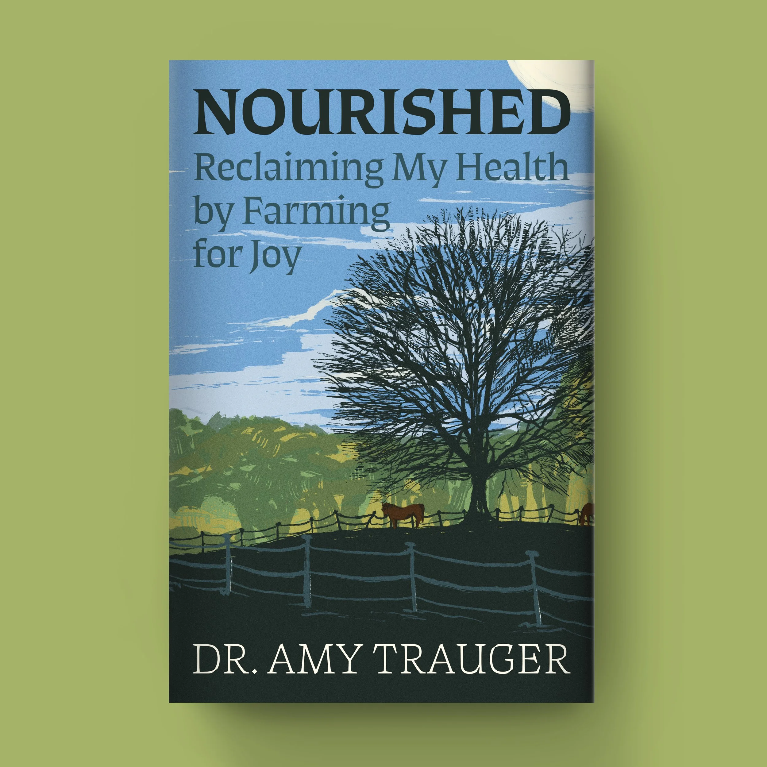 Nourished