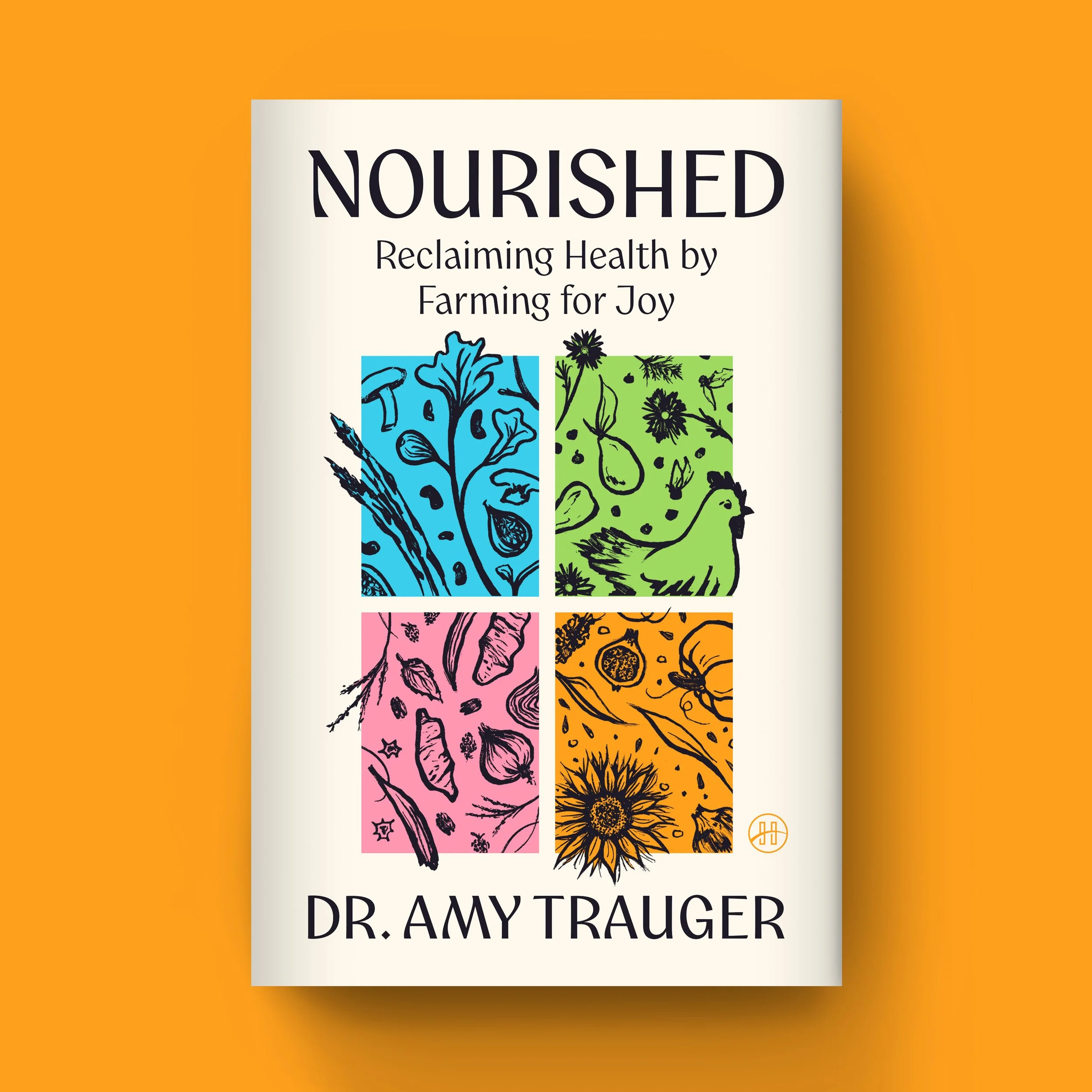 Nourished