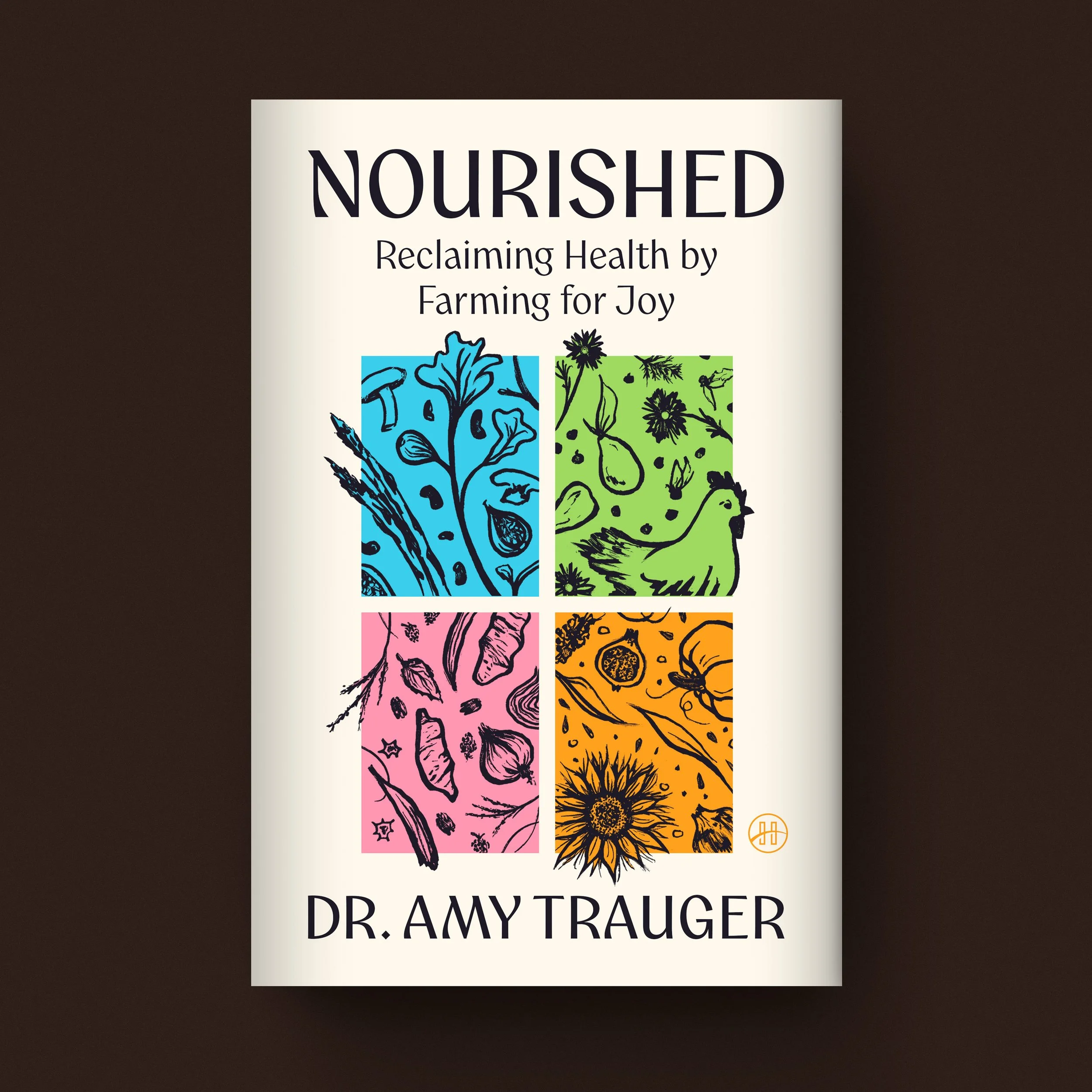 Nourished