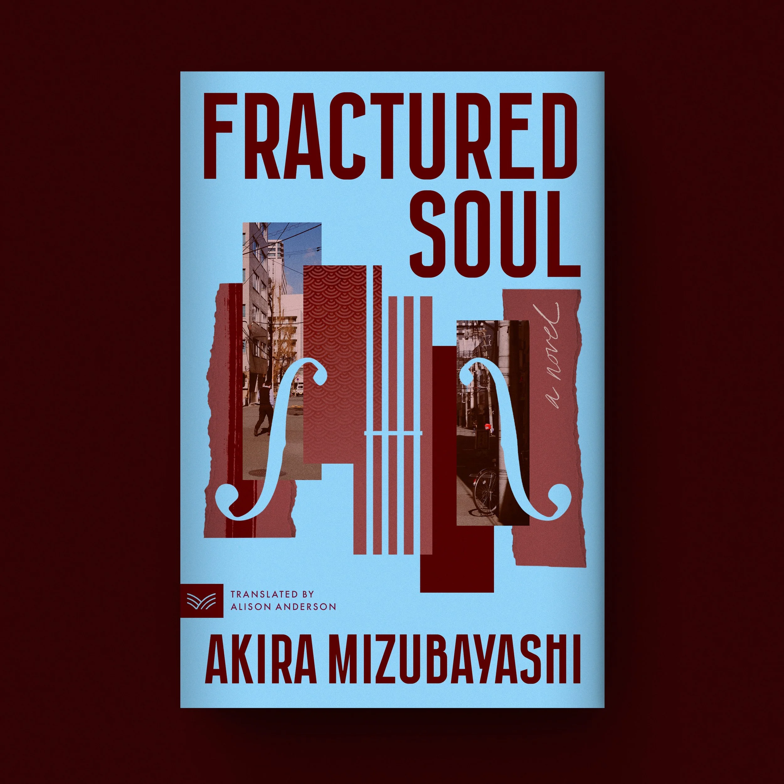 Fractured Soul