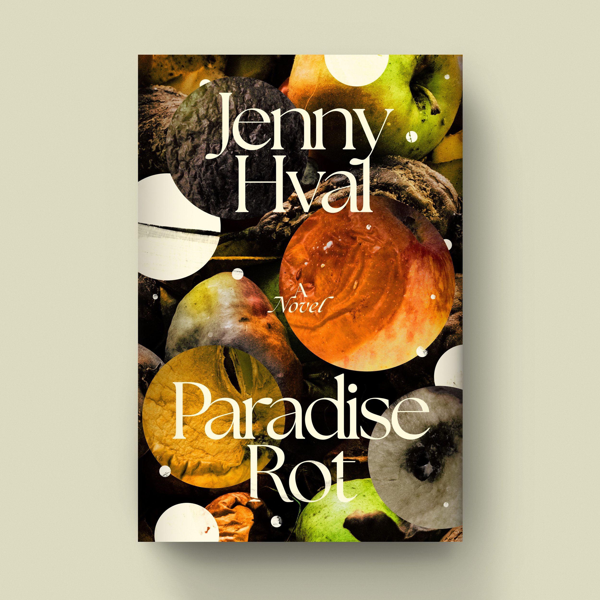 Paradise Rot