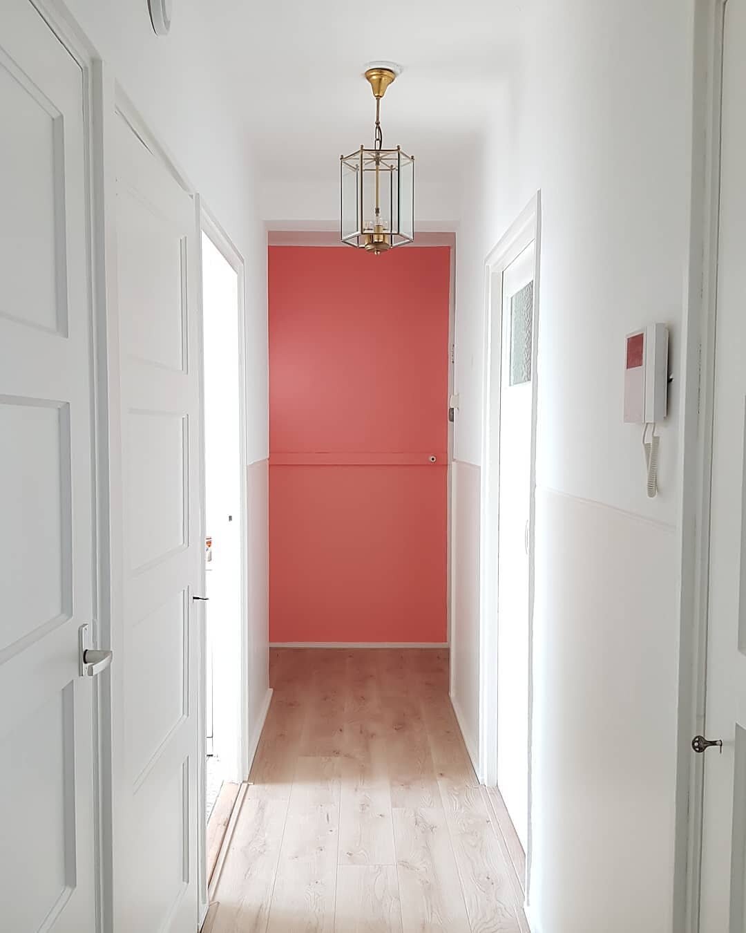 Aan de gang!

✔️Behang afstomen
✔️Reparatie betonemaille
✔️Gronden betonemaille
✔️Schilderen betonemaille
✔️Plafond schuren
✔️Latex
✔️Voordeur/kozijn schuren
✔️Voordeur/kozijn gronden 2x
✔️Voordeur/kozijn aflakken
✔️Sloten bevestigen
✔️Meterkastdeur/