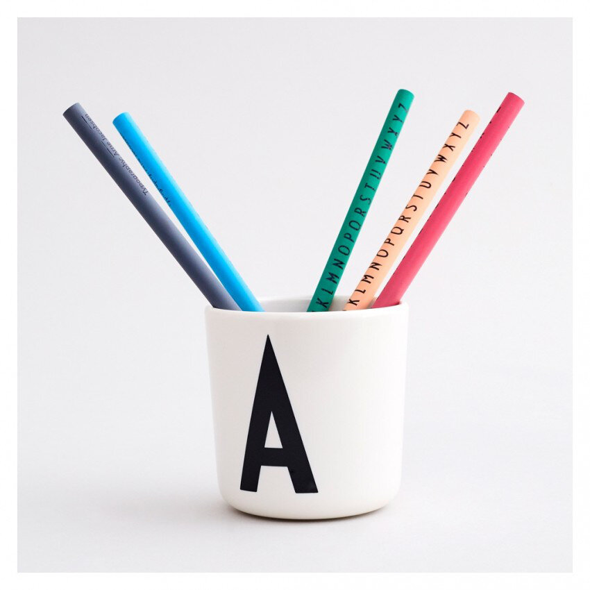Melamine Personal Cups £10 from The Conran Store