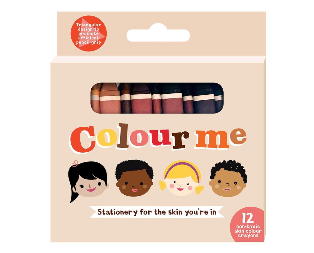 Annual Store- Colour Me Kids £3.95