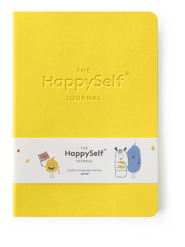 Happy Self Journal £19.90