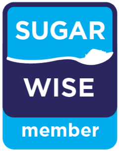 Sugar Wise logo 