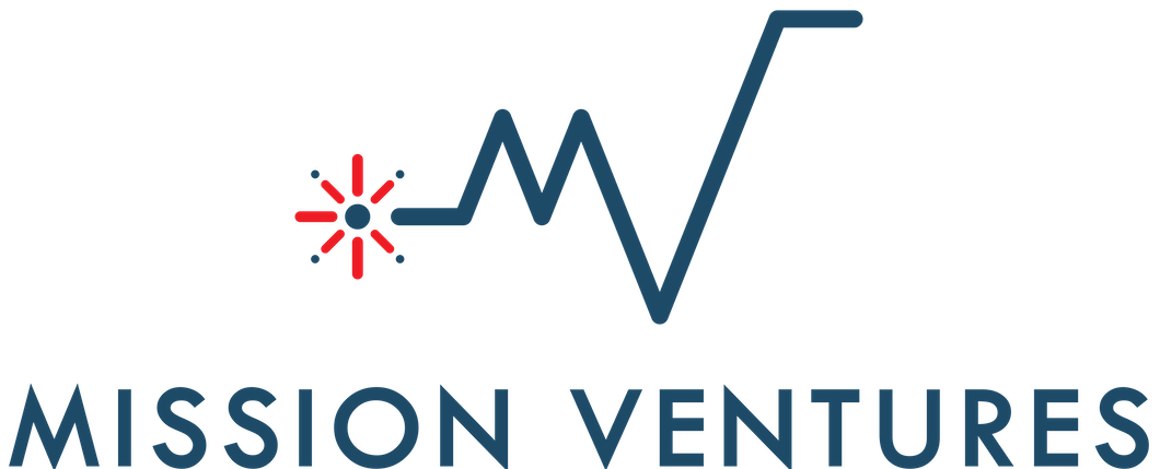Mission Ventures logo