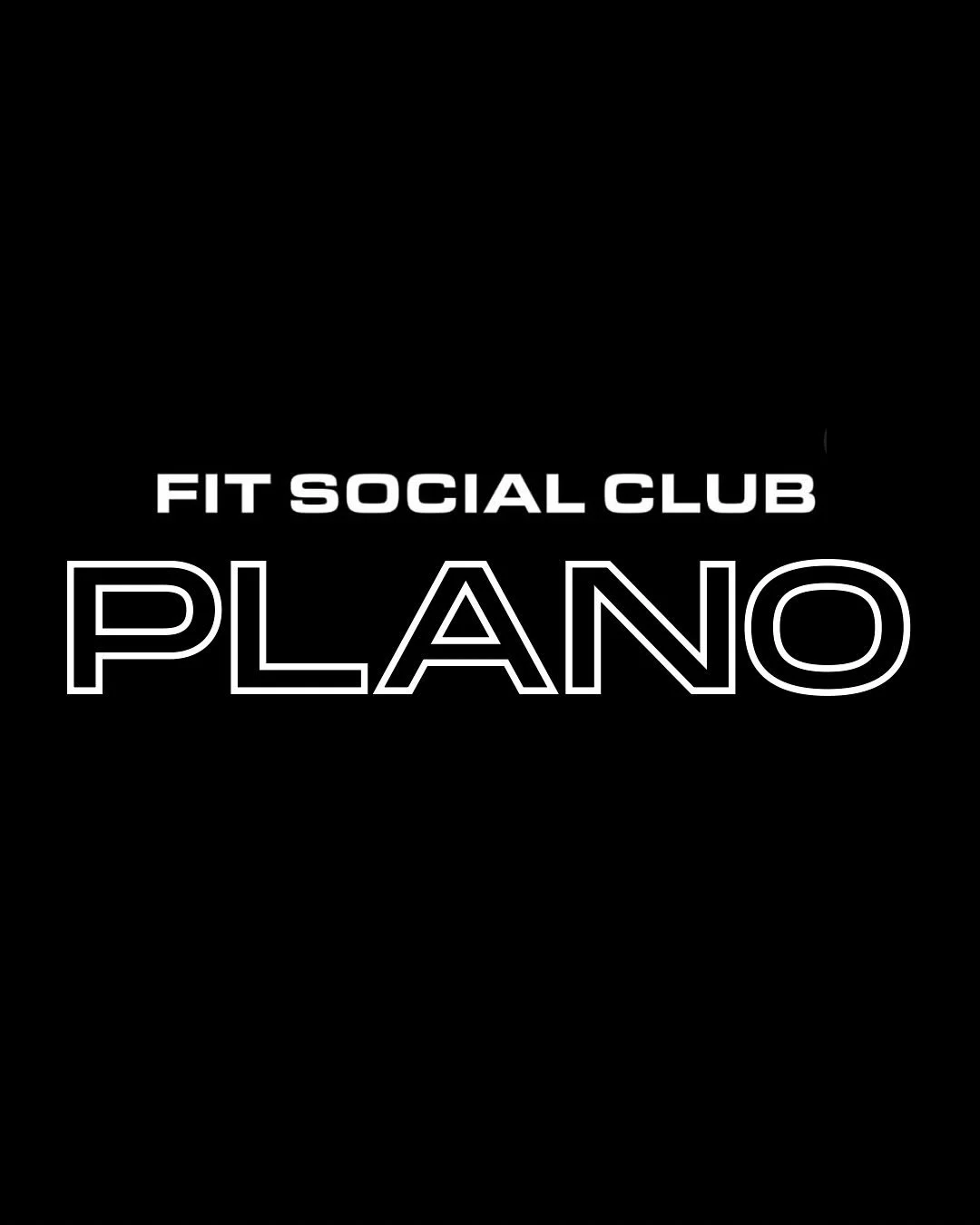 You know him, we love him. Our GC: Maddy! 

He wants you to know that he is working really hard and he thinks we will be open THIS MONTH! 

Let&rsquo;s go Plano! TAG a friend you want to bring with you. Each person you tag will get a FREE class! 

Ge