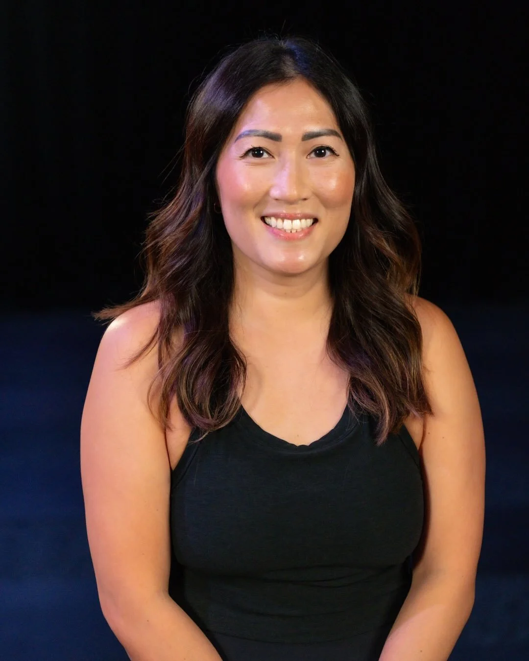 L I S A 🖤

Ready to get after it? @lisatdo_ is your girl! 💥 She&rsquo;s been a member of FSC for years and knows the how to help you lift harder, work longer, and reach new goals! ‼️ 💪🏼 

Catch her each week coaching Strength and HIIT on Mondays,