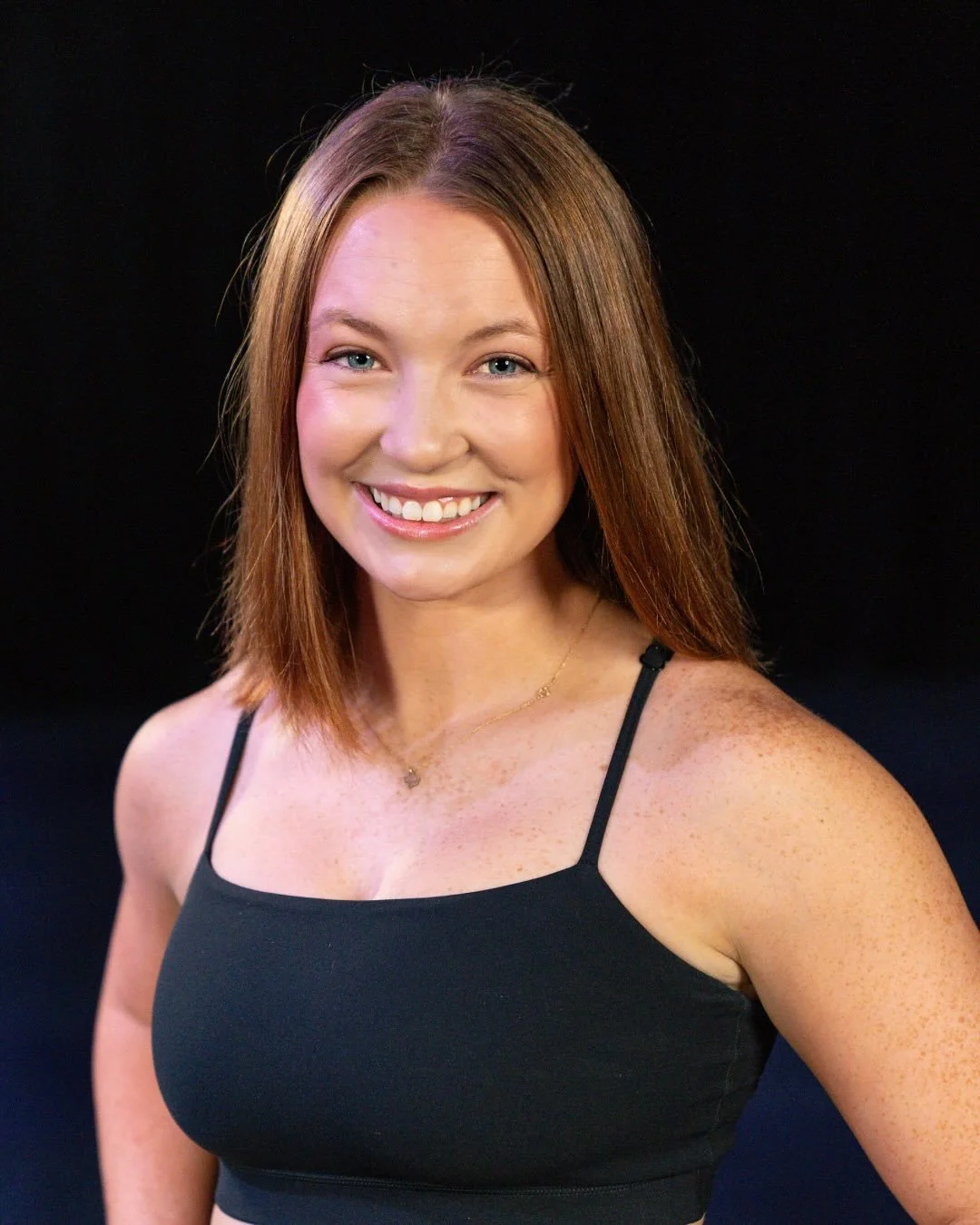 C O N N O R 🖤

Meet Conner: our little sister, SMU grad(and cheerleader), current nursing student, and resident badass. 🙌🏼

With her background in exercise science and sports, Conner will bring an incredible sweat and program to the Sculpt Room. ?