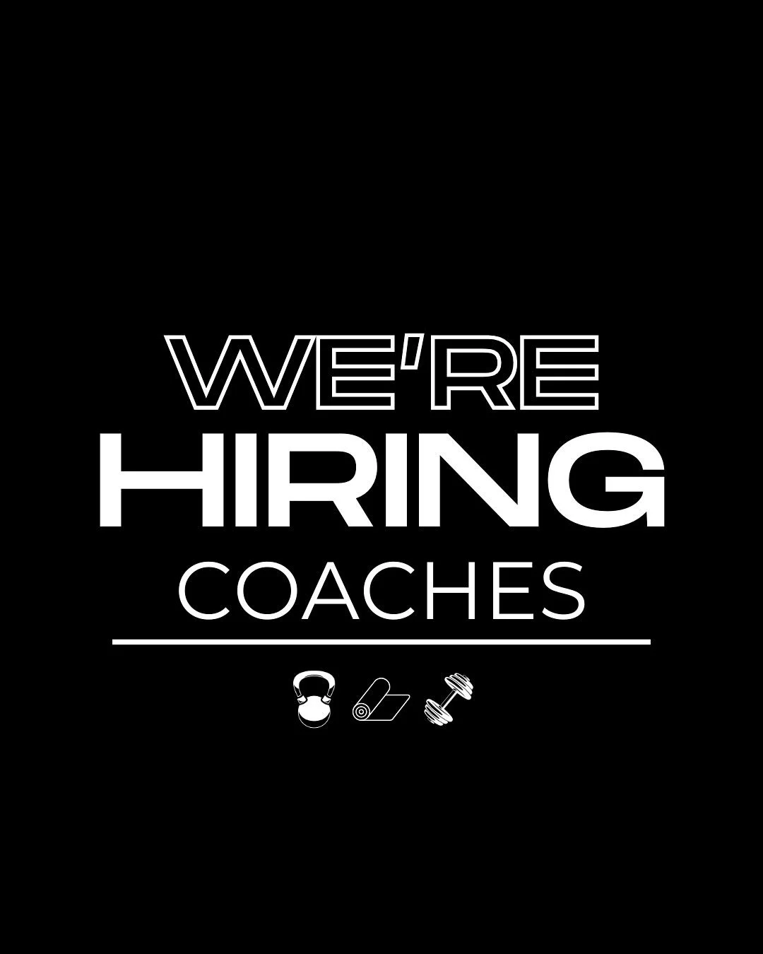 We’re expanding our schedule and we want YOU! ๐ฅ 
Slide the post to see the details. Email Erin ๐งand she will give you the Tea ๐ต on how to join the FSC family! โจ