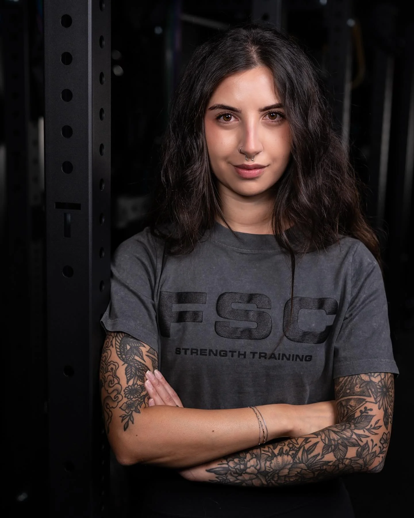 Get them while they last! 

Only a few more crops and sweatshirts from the exclusive Fall 2025 line are left&mdash;make sure you don&rsquo;t get left out! 

Find them in both studios. 

If you don&rsquo;t see your size, ask the staff to check the inv