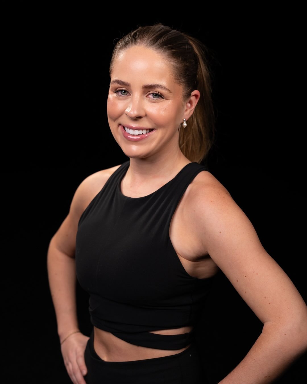 K Y L I E 🖤

Welcome @kylieharris17 to the sculpt team! She&rsquo;s officially official y&rsquo;all! 

Spunky, sweet and on the inside scoop of all things Dallas. You&rsquo;re not going to want to miss her class! 

Find her every Tuesday at 5:30pm i