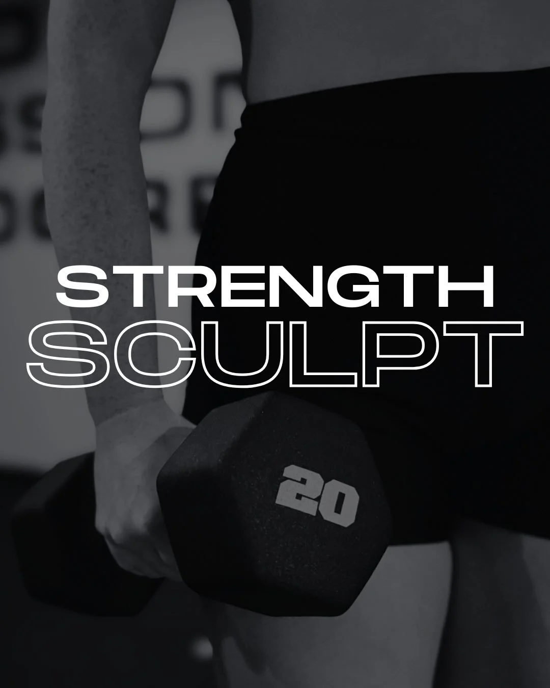SHE&rsquo;S HERE!!! 

More Strength Sculpt times coming NOW! 

Starting in PLANO on 3/30 join Connor, Mike, Amanda, and Strealy for your weekly kick of Strength Sculpt. 

Starting in DALLAS on 4/6 join Erin, Liesl, Mike, Kylie and Connor to kick star
