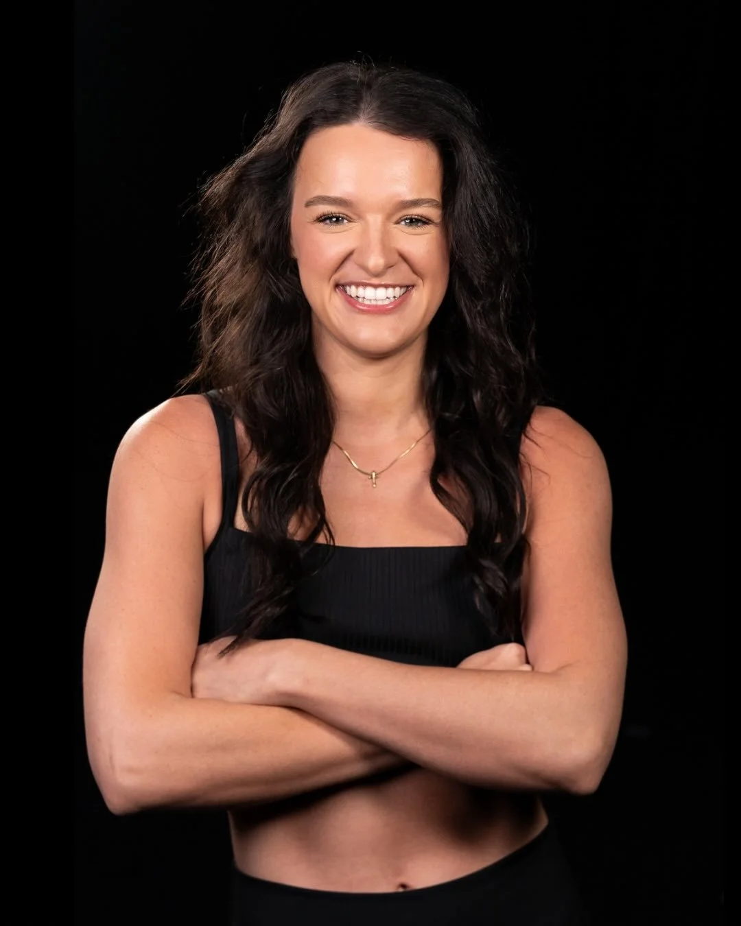 K E N N A 🖤

Our Sugar Land, TX turned TCU alum is hitting the schedule THIS WEEK! 

She&rsquo;s got a wide range of music taste but her playlist hit HARD in Studio B. 🎶 💪🏼 

When she&rsquo;s not slaying in The Club-she is with her golden retriev