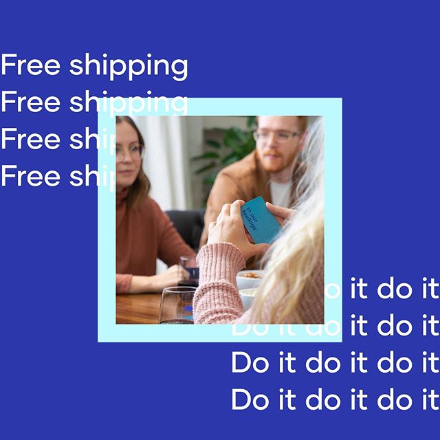 Now&rsquo;s the time to order if you want to get in your Christmas feelings! Also, there&rsquo;s FREE shipping on all U.S. orders. We&rsquo;ve made it easy. Do it do it do it...