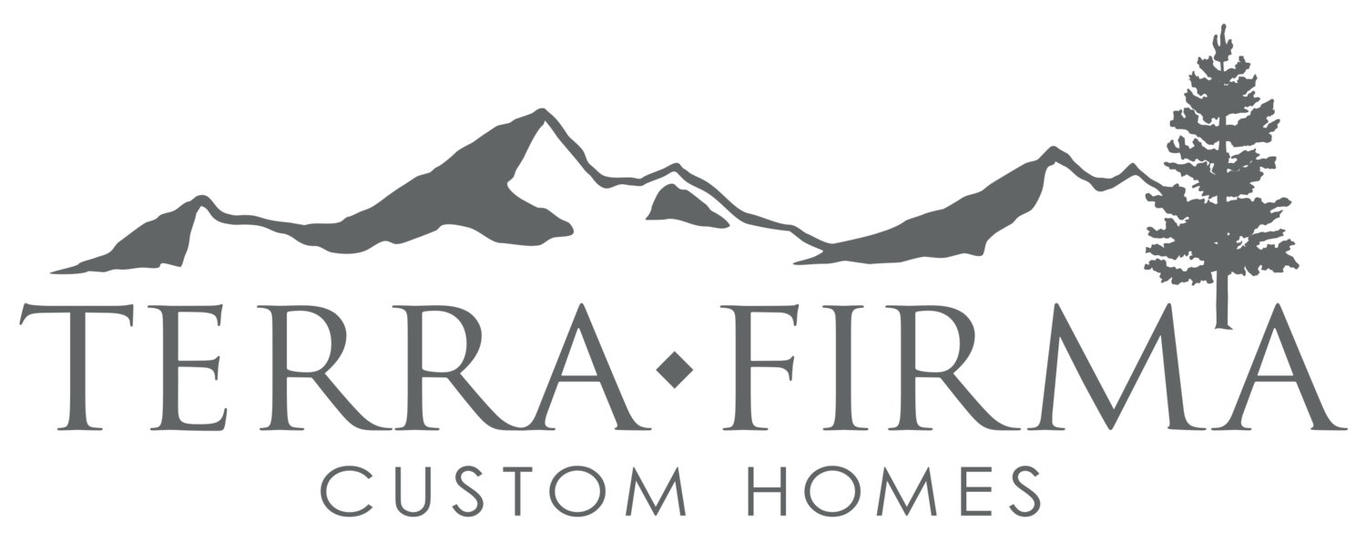 Terra Firma Custom Homes