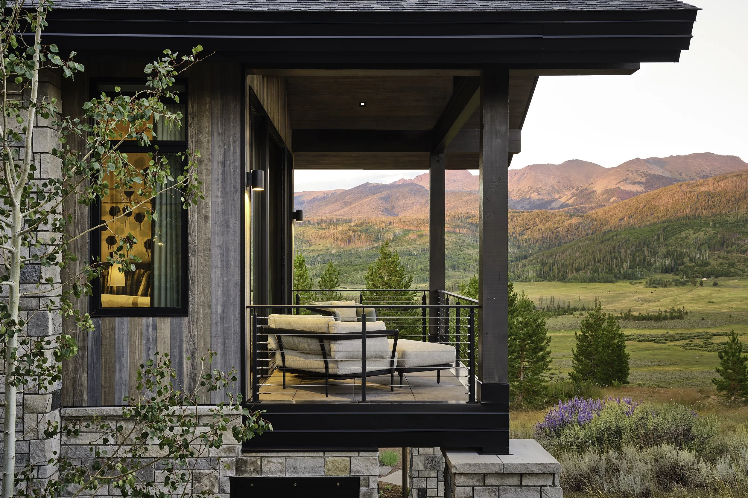 VALLEY VIEW