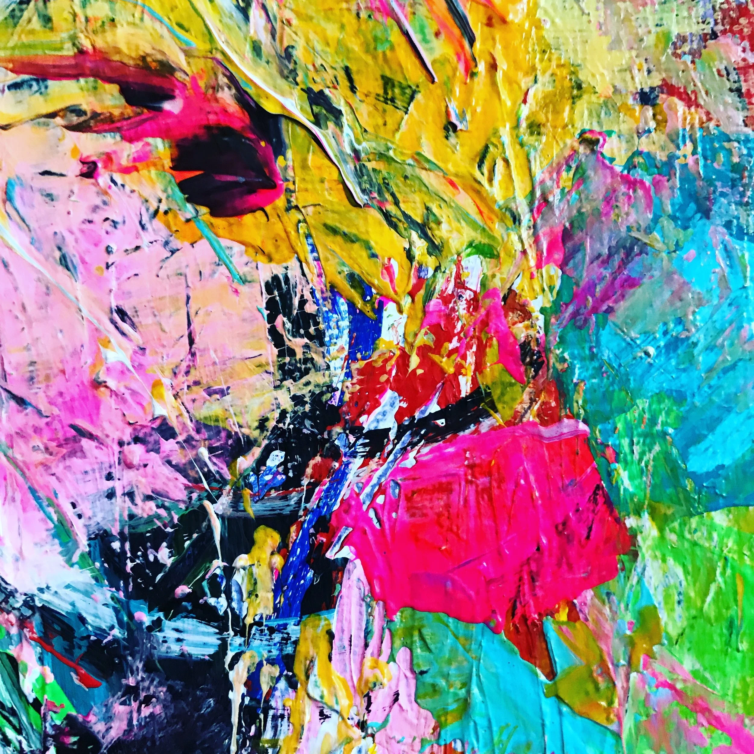 Why is Art so very...very..expensive?