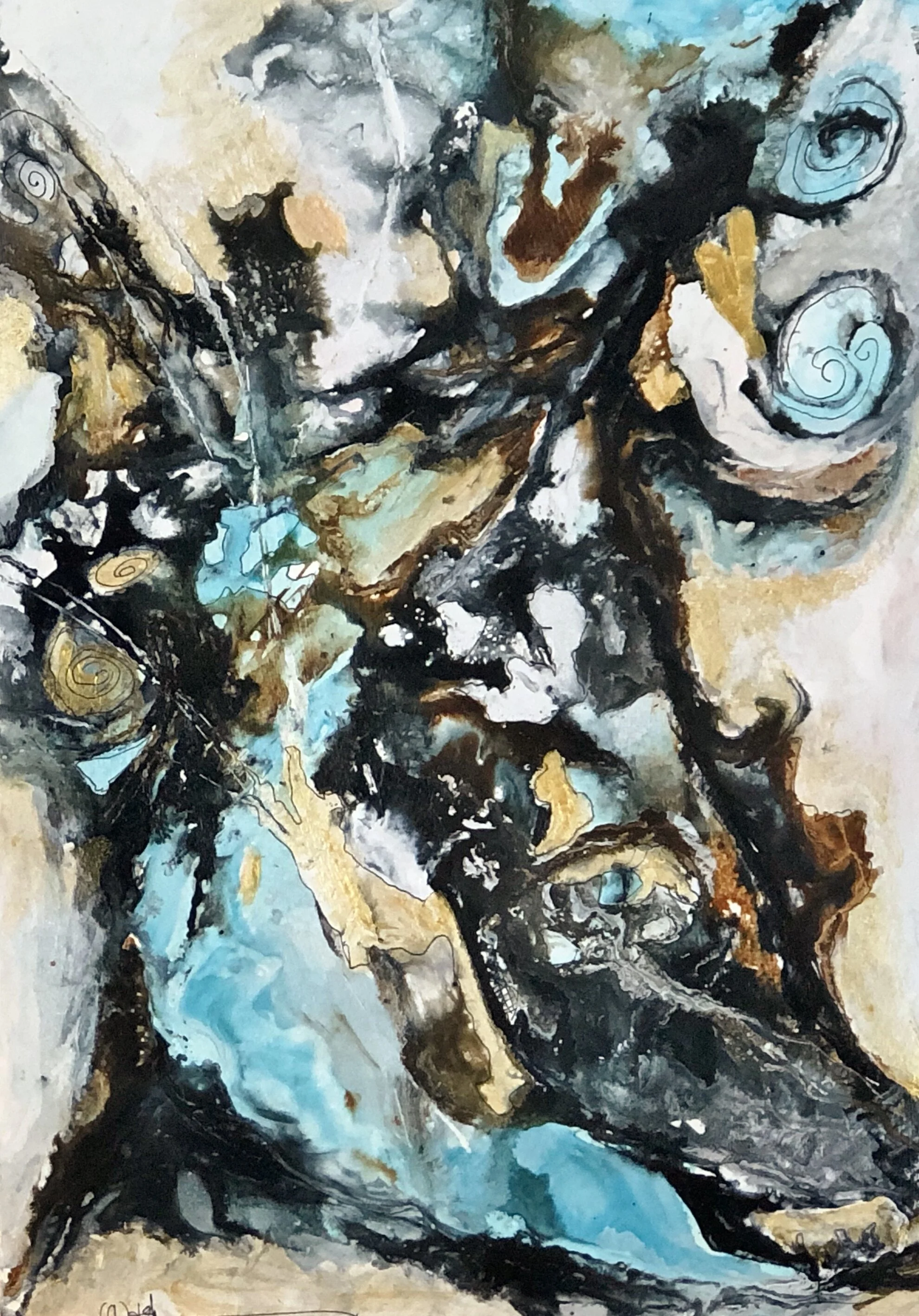 Being Authentic as an Artist