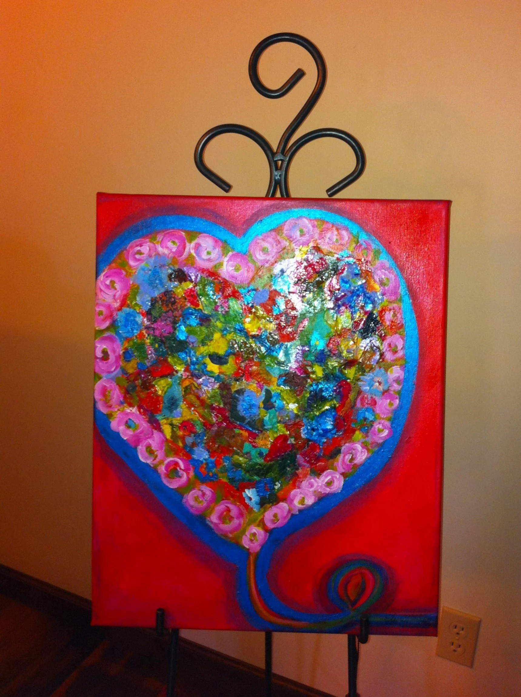 Artificial Intelligence (AI) and Your Artwork. The latest trend.