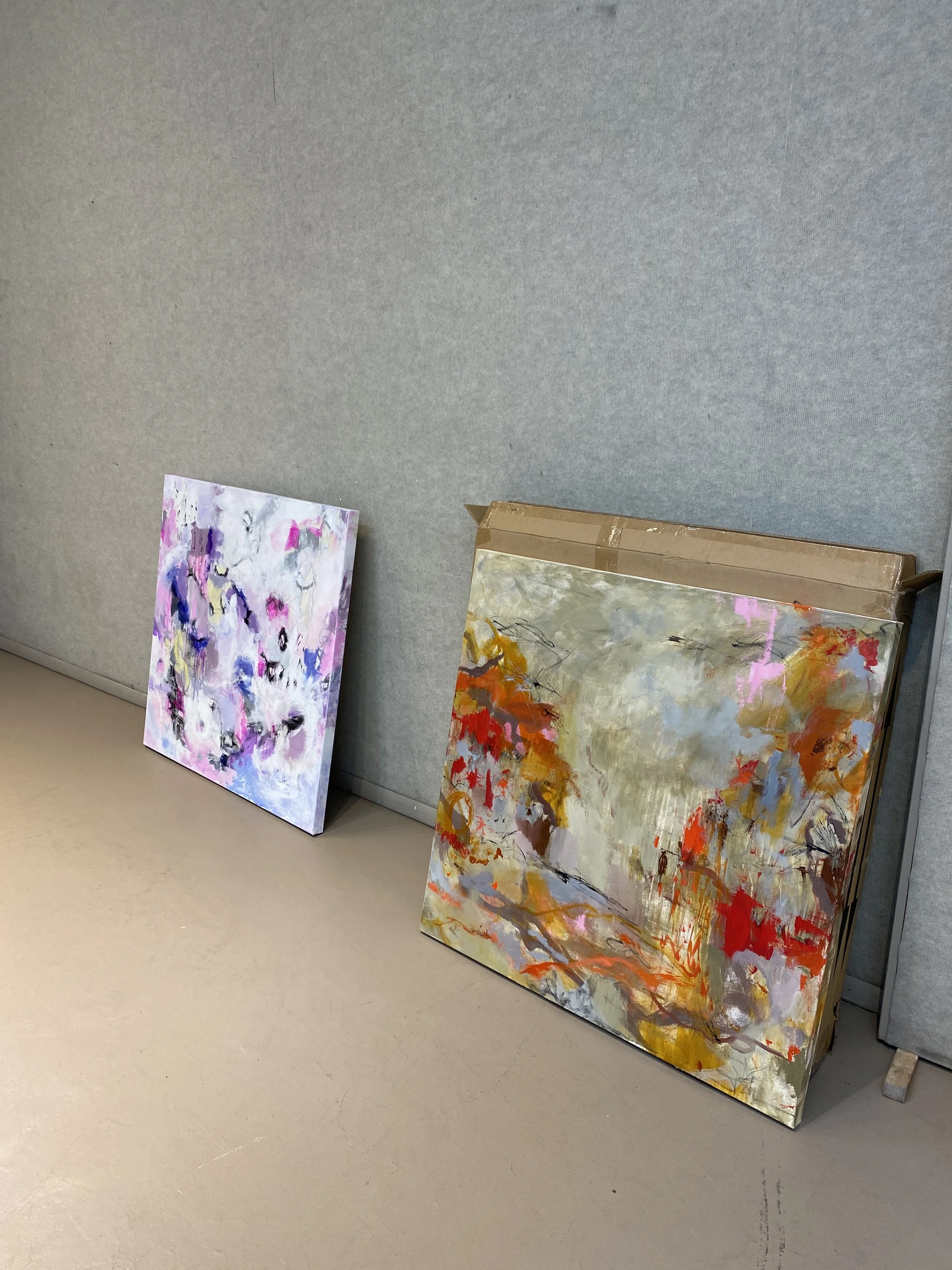 My Ah— ha moment with (c)artbytsh