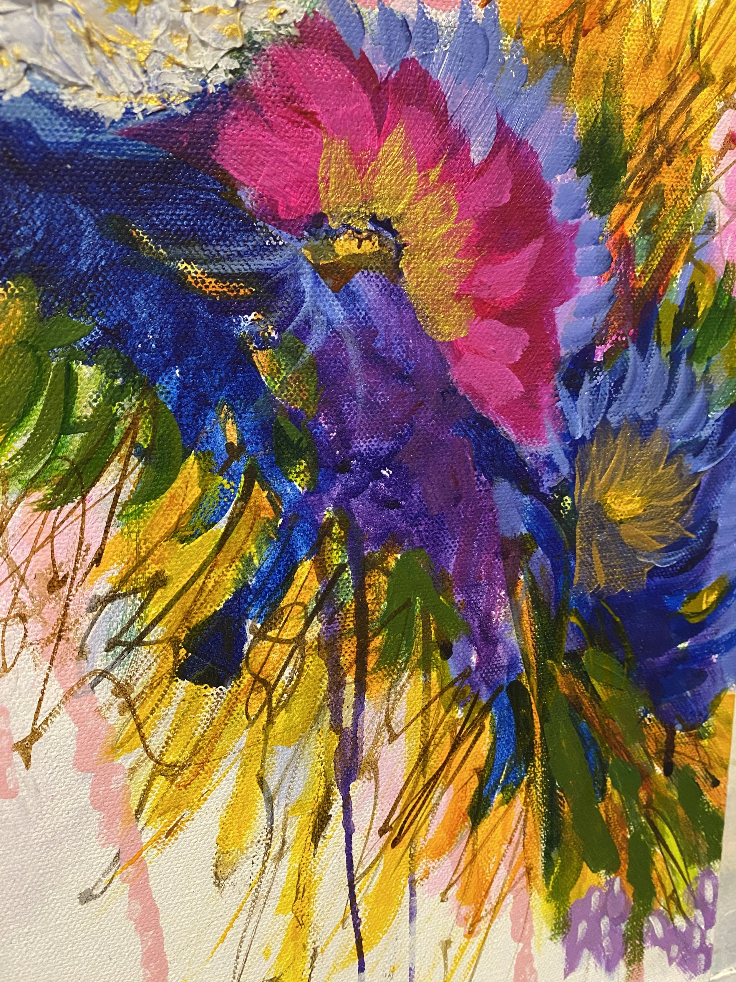 Focus on your Art!