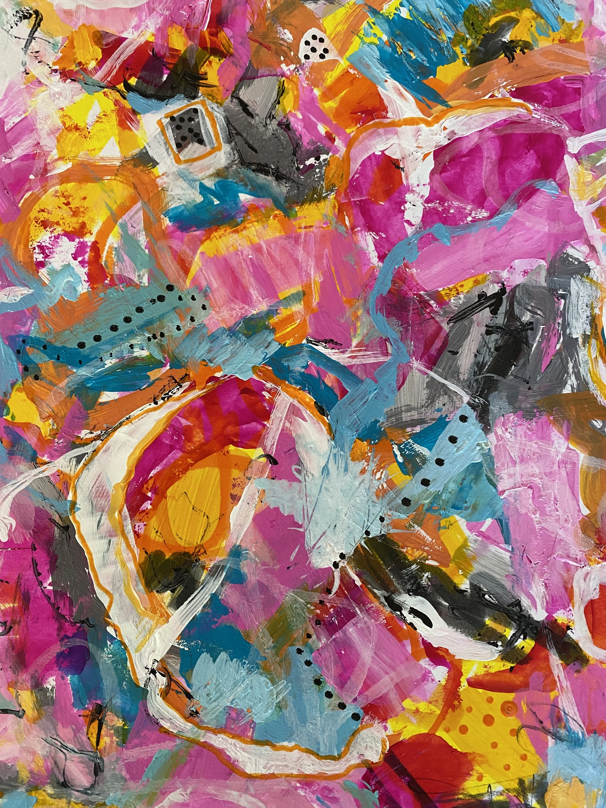 Summer Creativity tips for the Artist!