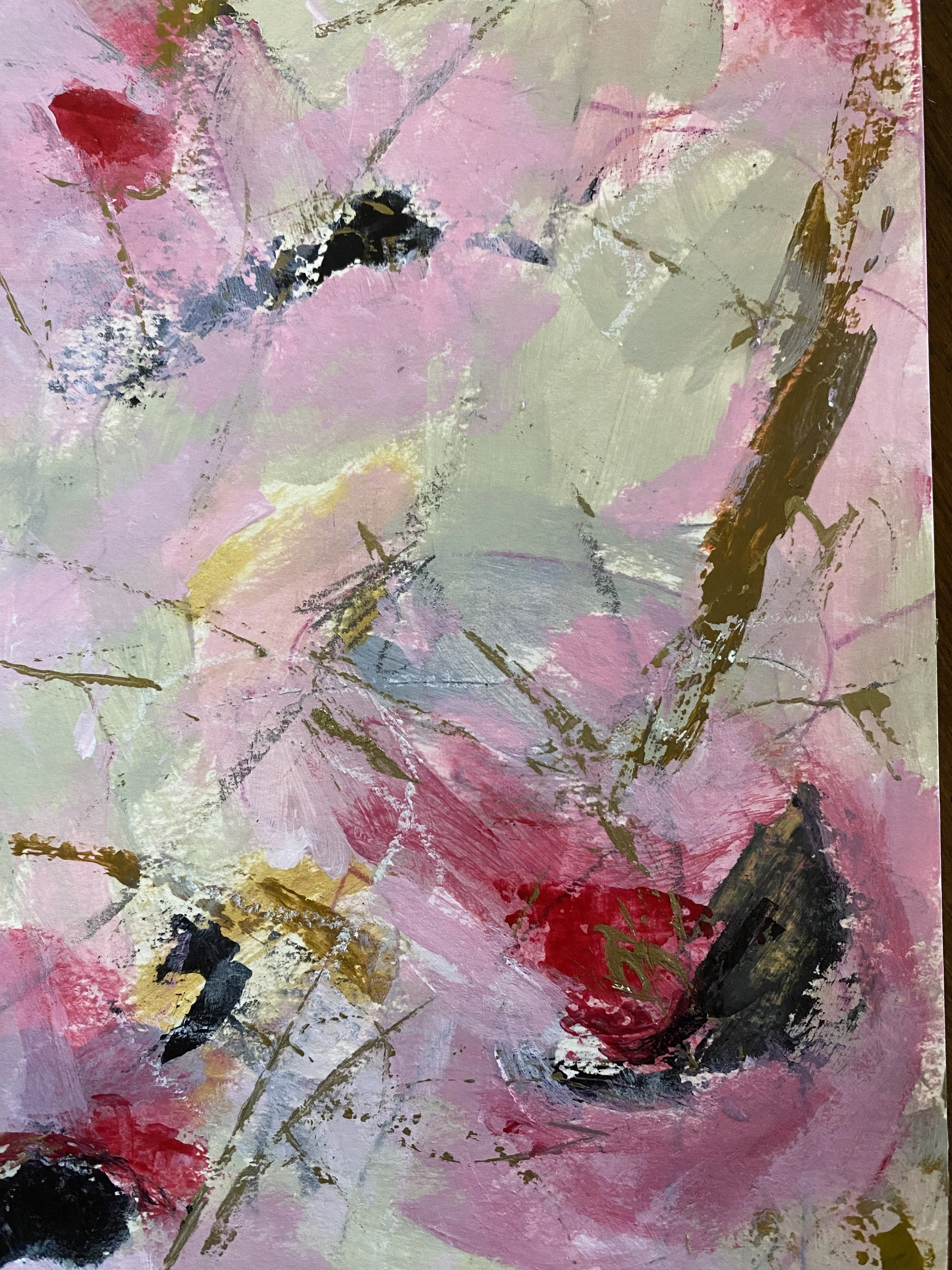 Passing the Hours II