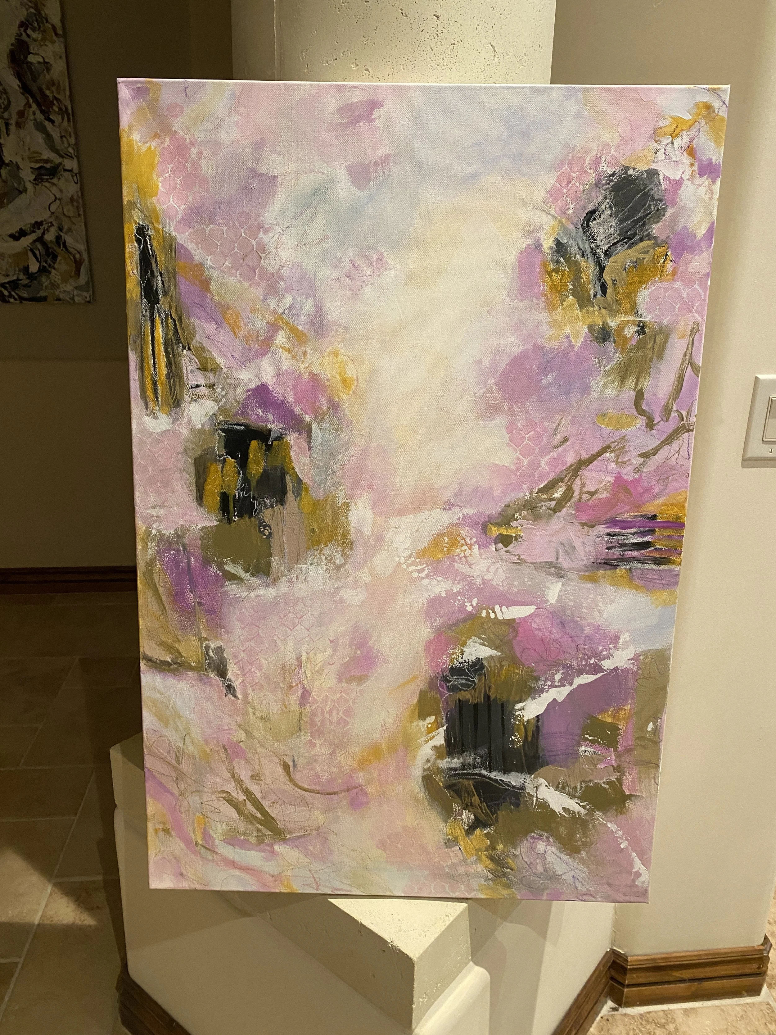 Summer of Memories (c)artbytsh