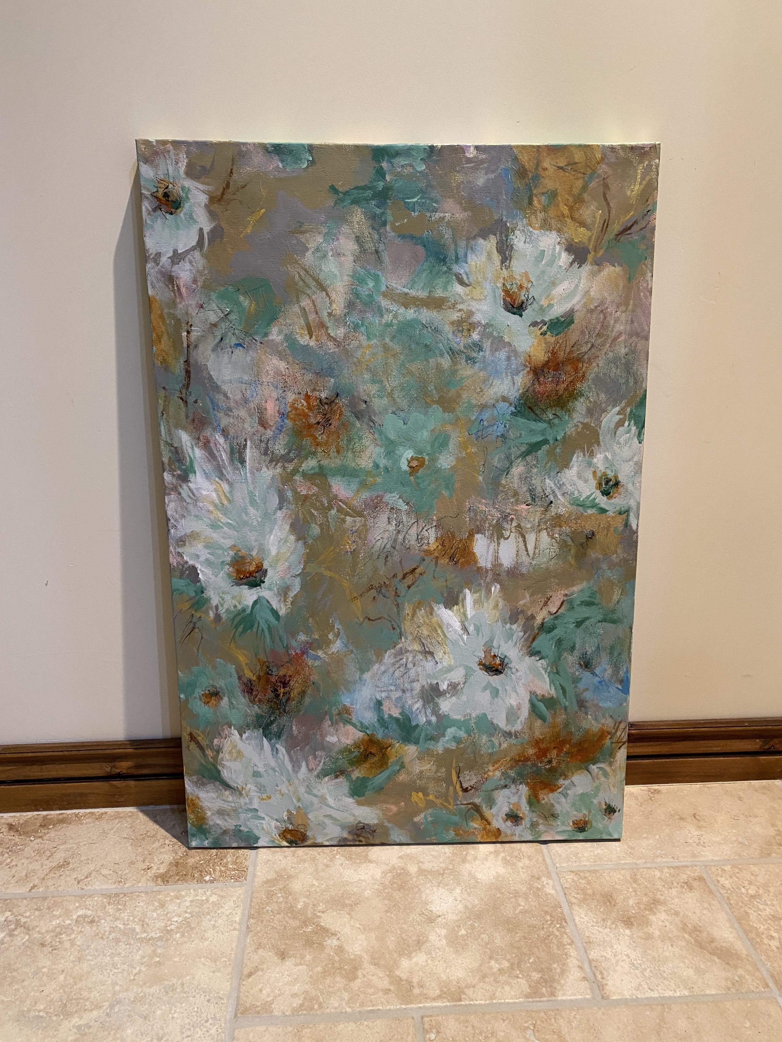 Fleeting Glympse (c)artbytsh