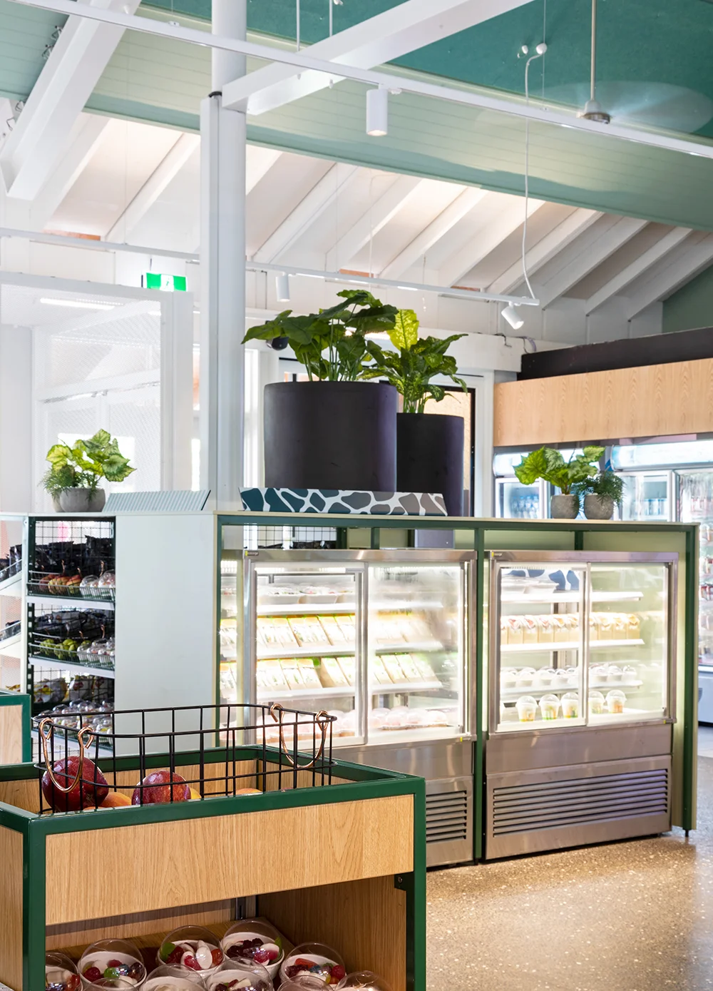 To drive customer interaction and sales