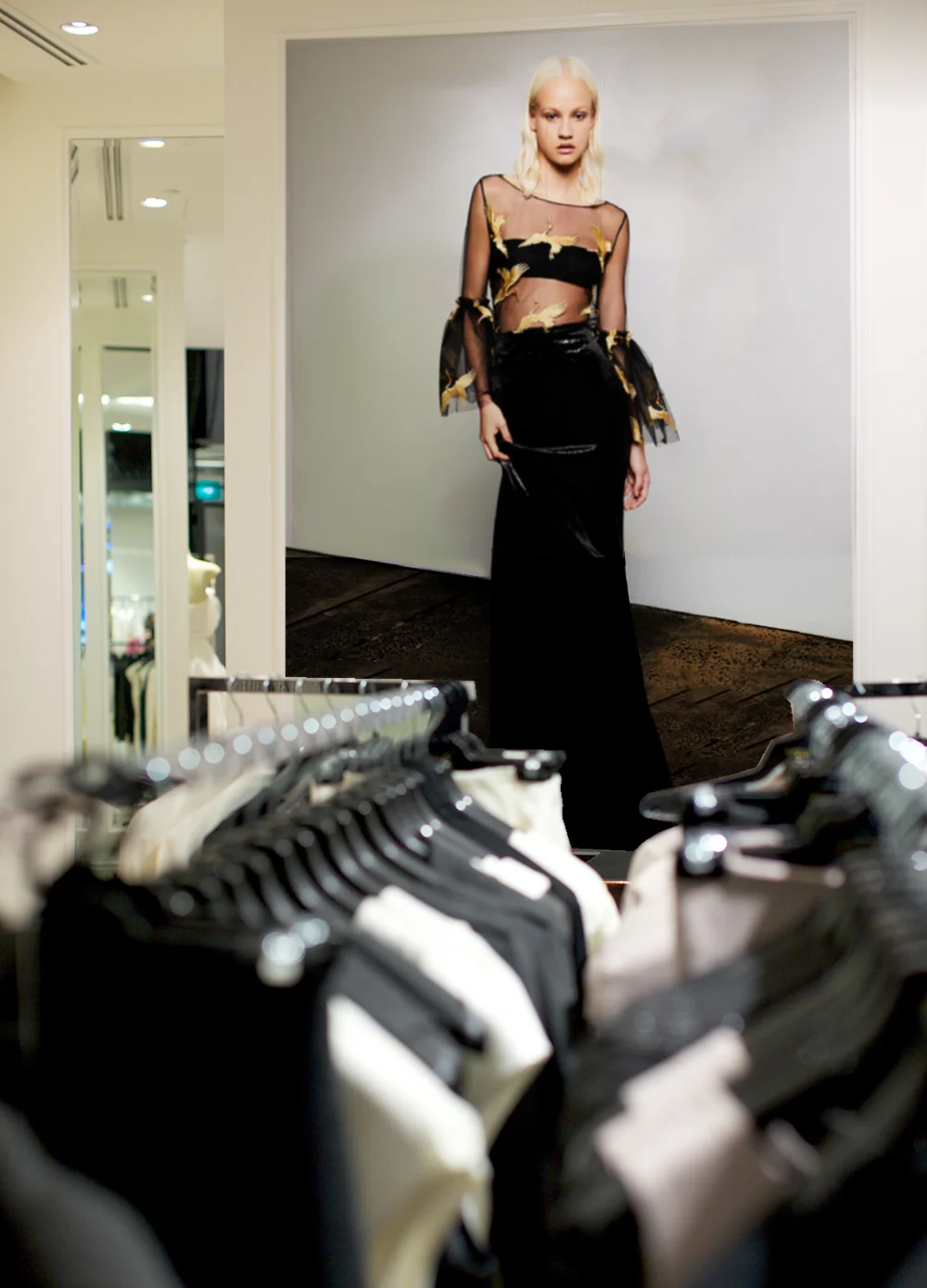Juicy has worked with Carla & her stores for years to create