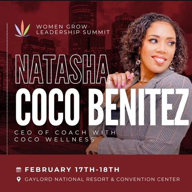 Women Grow Leadership Summit 2025 