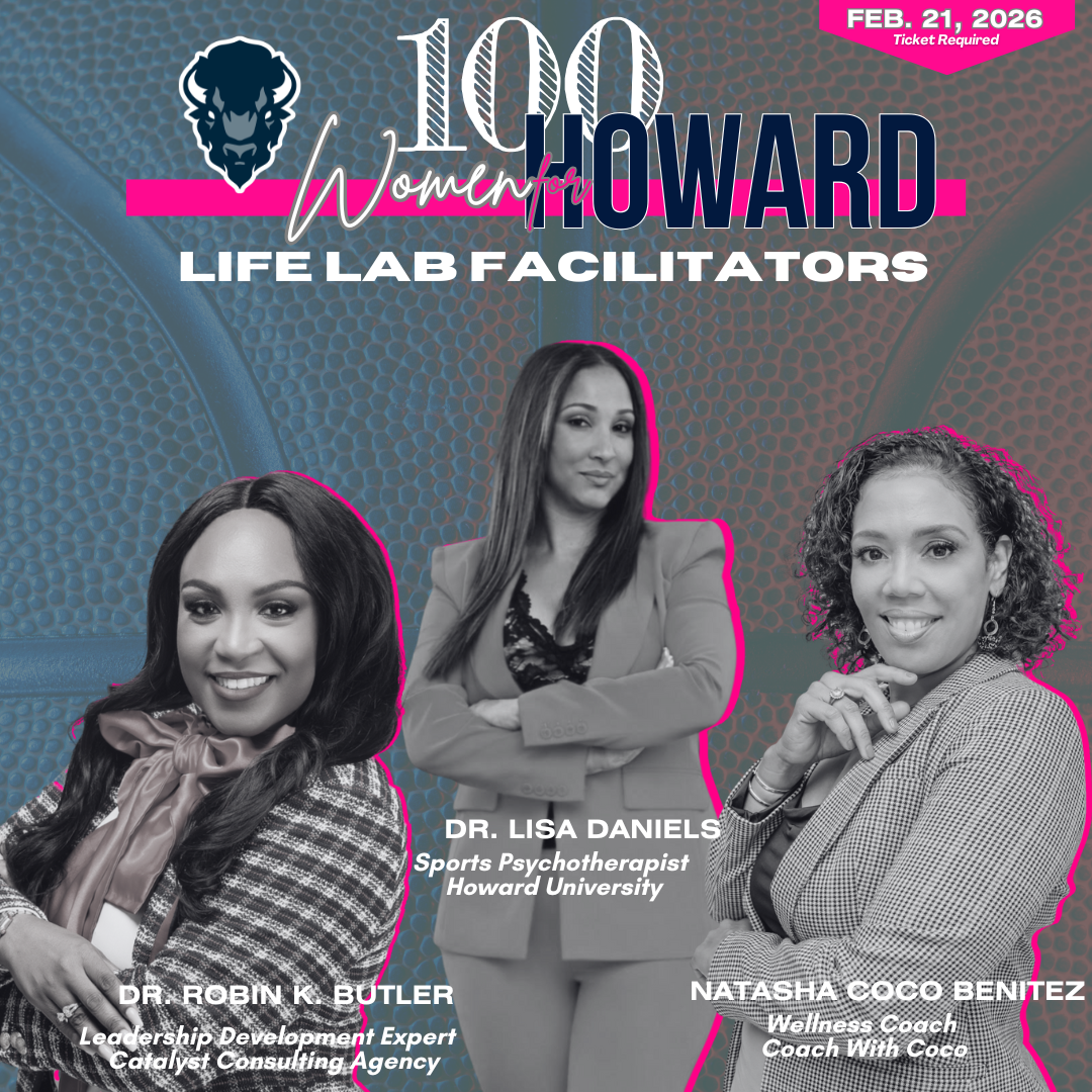 100 Women For Howard 